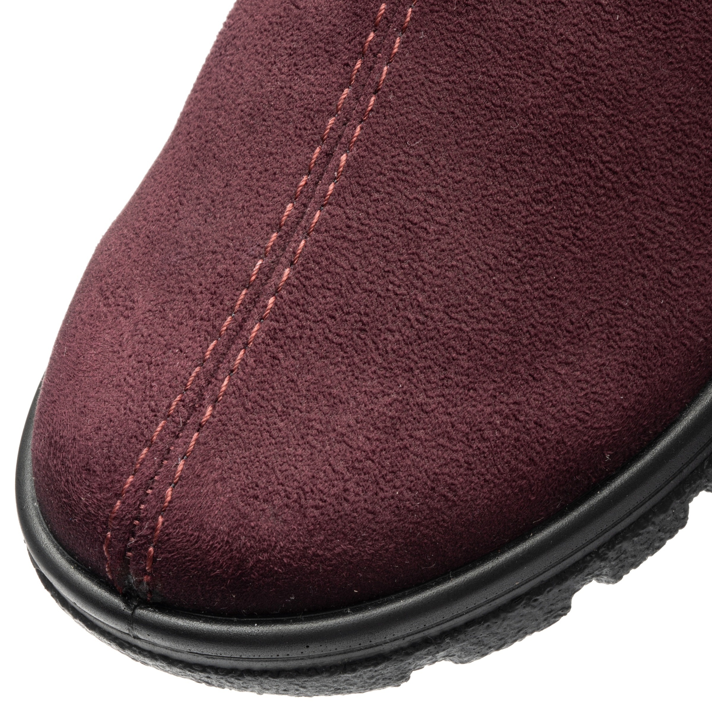 Ara Slipper »SAAS FEE«  Freizeitschuh, Trekkingschuh mit Gore-Tex, G-Weite
