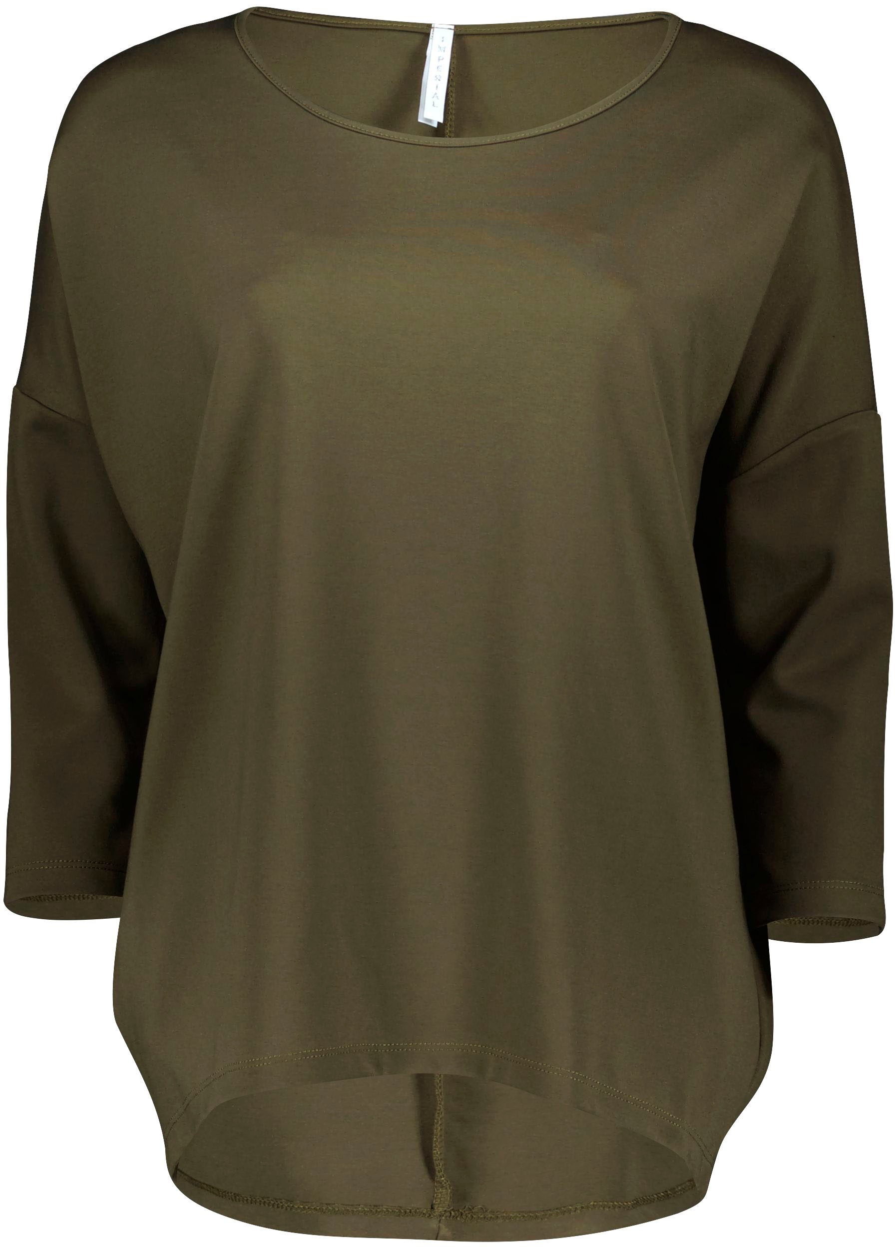 IMPERIAL Rundhalsshirt