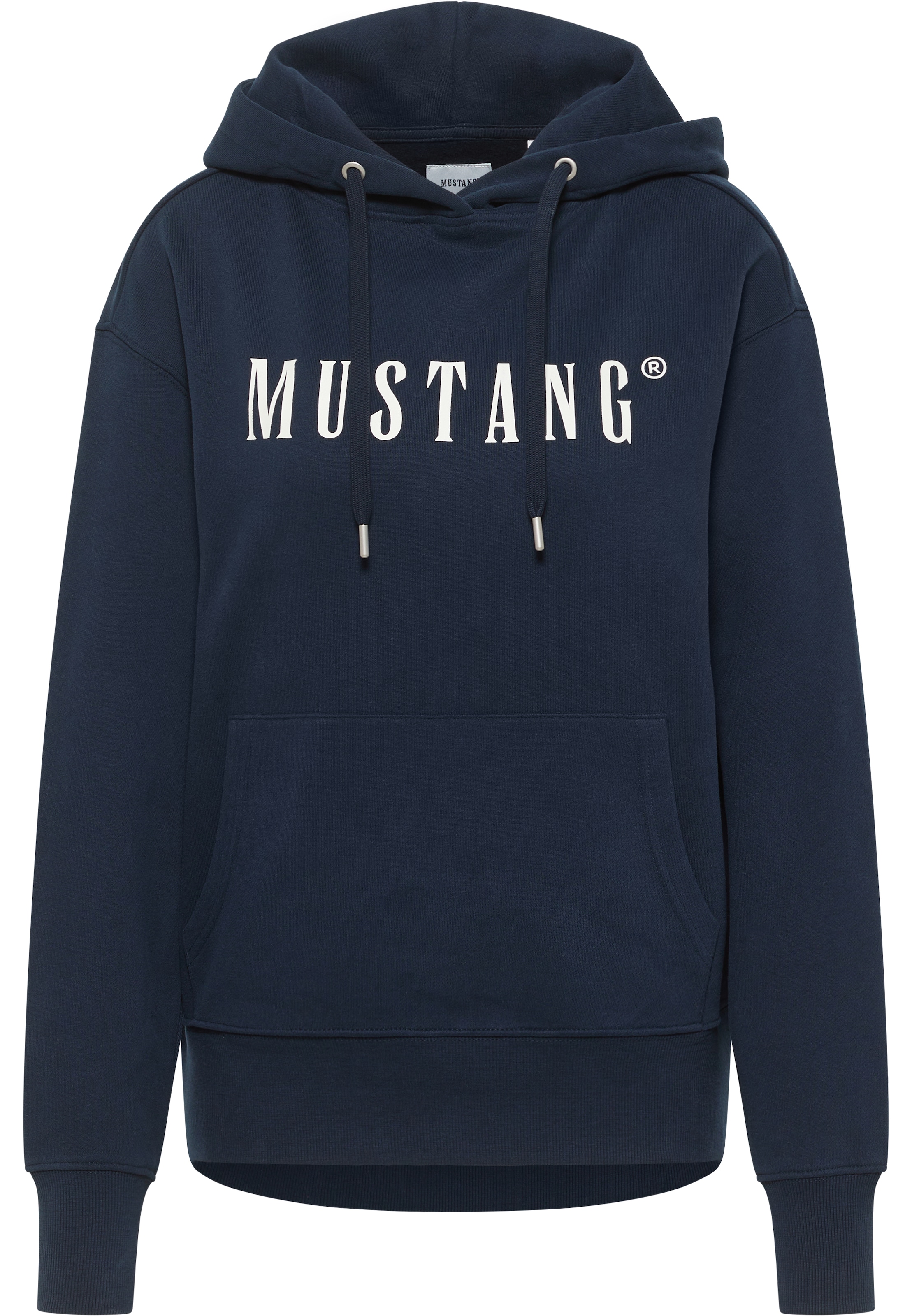 MUSTANG Sweatshirt »Style Margo«