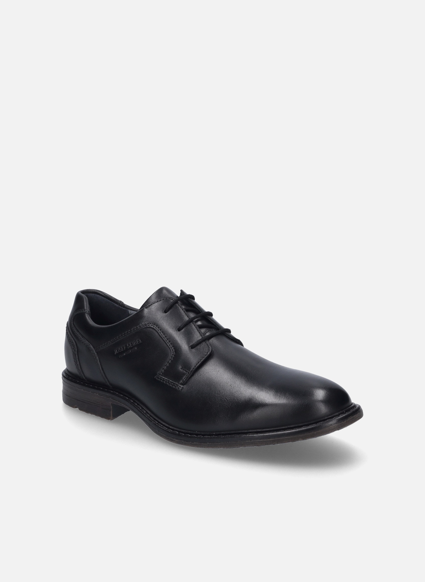 Josef Seibel Schnürschuh »Earl 01, schwarz«