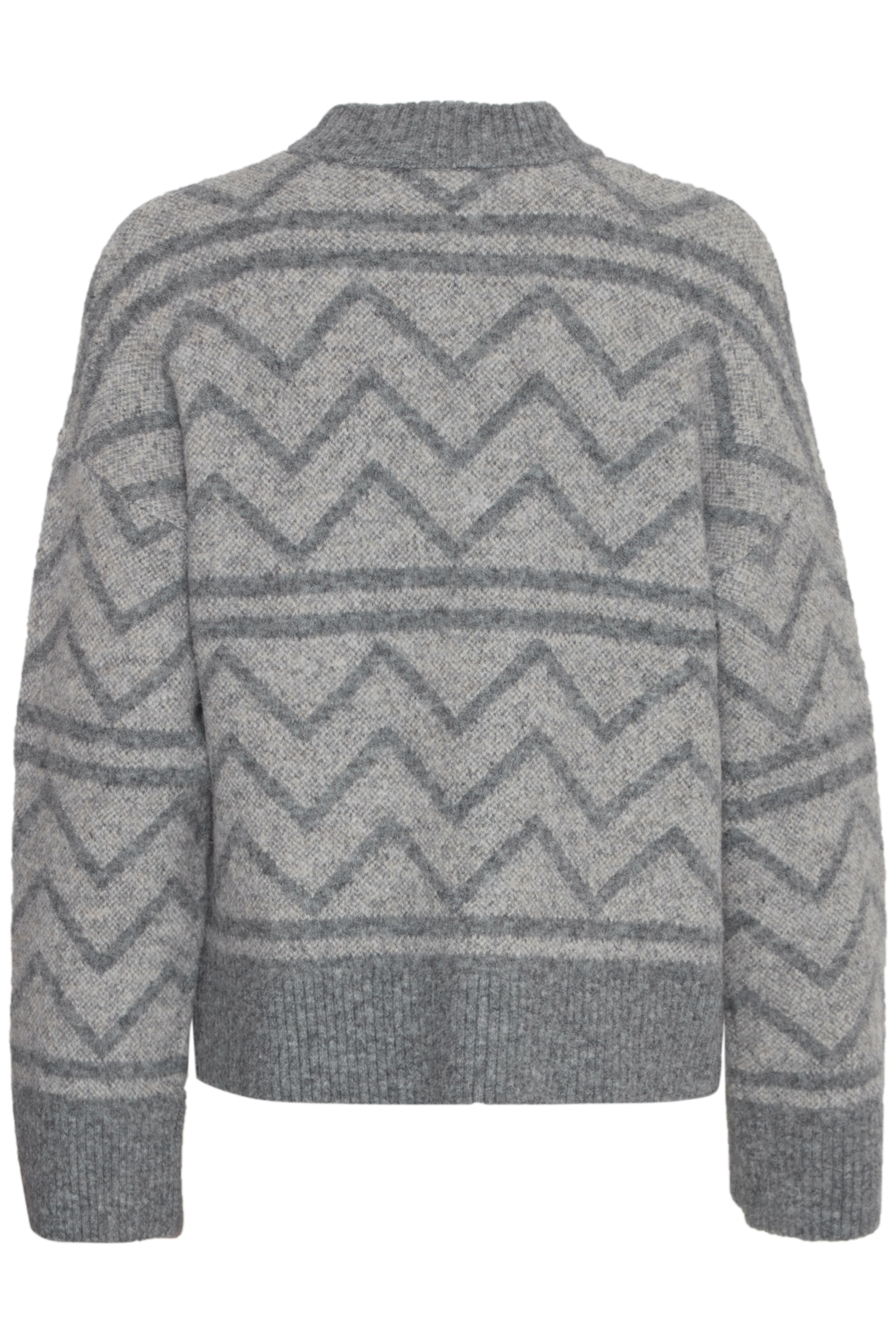 b.young Strickpullover »Strickpullover BYOMEA«