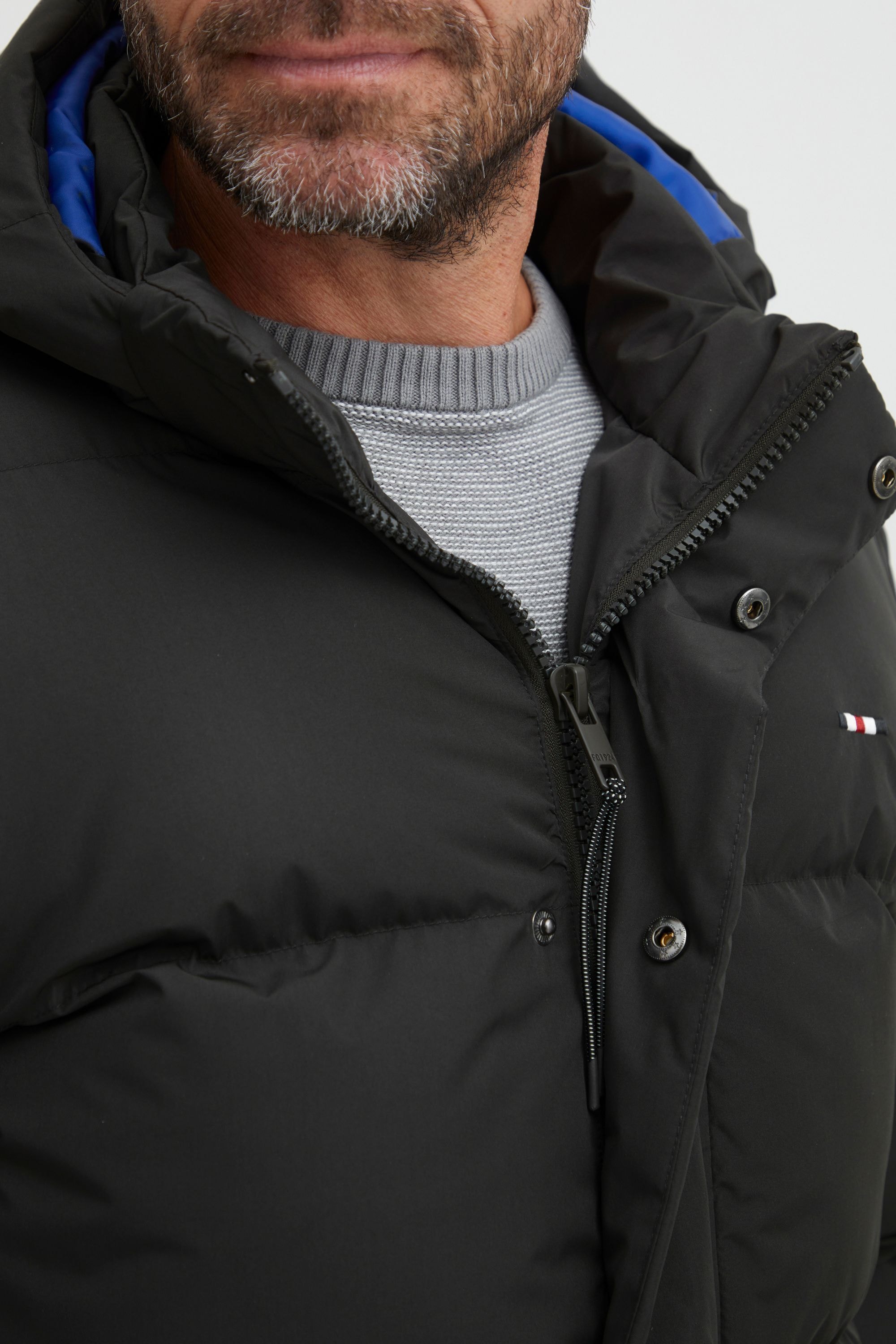 FQ1924 Wintermantel »Winterjacke FQHubert«