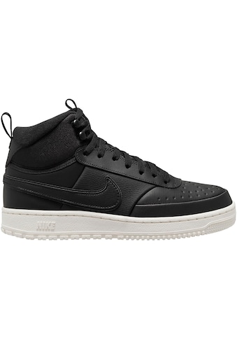 Sneaker »COURT VISION MID WINTER«