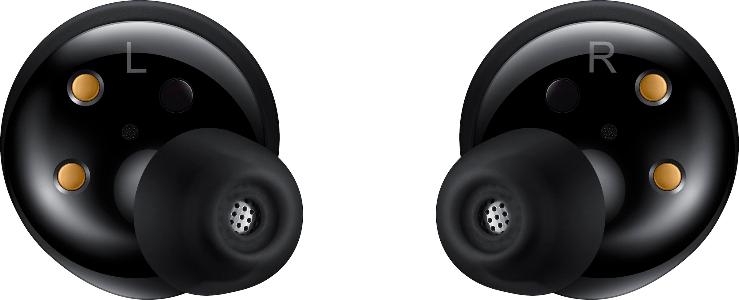 Samsung In-Ear-Kopfhörer »Galaxy Buds+« Bluetooth Freisprechfunktion | Hi-Res | True Wireless