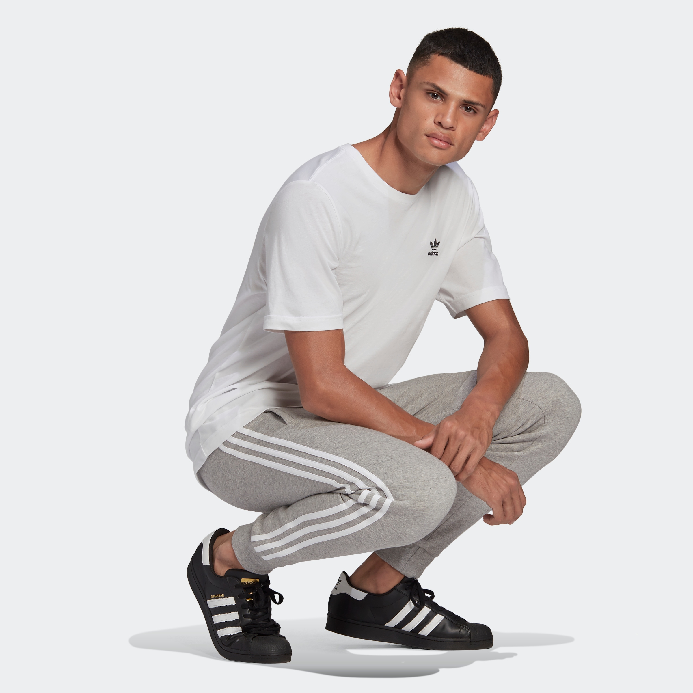 adidas Originals Sporthose »ADICOLOR CLASSICS (1 OTTO tlg.) online bestellen 3-STREIFEN HOSE«, bei