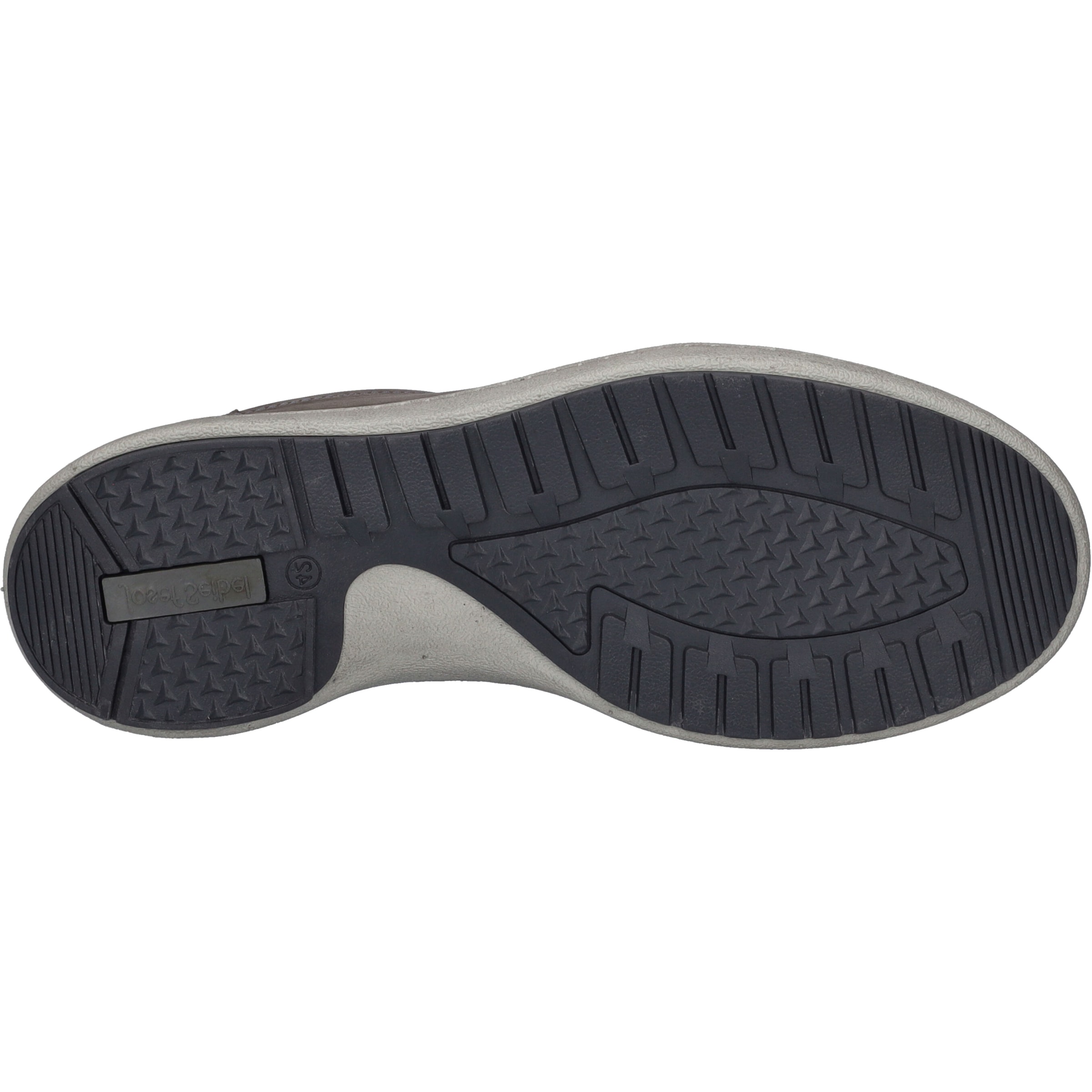 Josef Seibel Sneaker »David 03, granit-kombi«