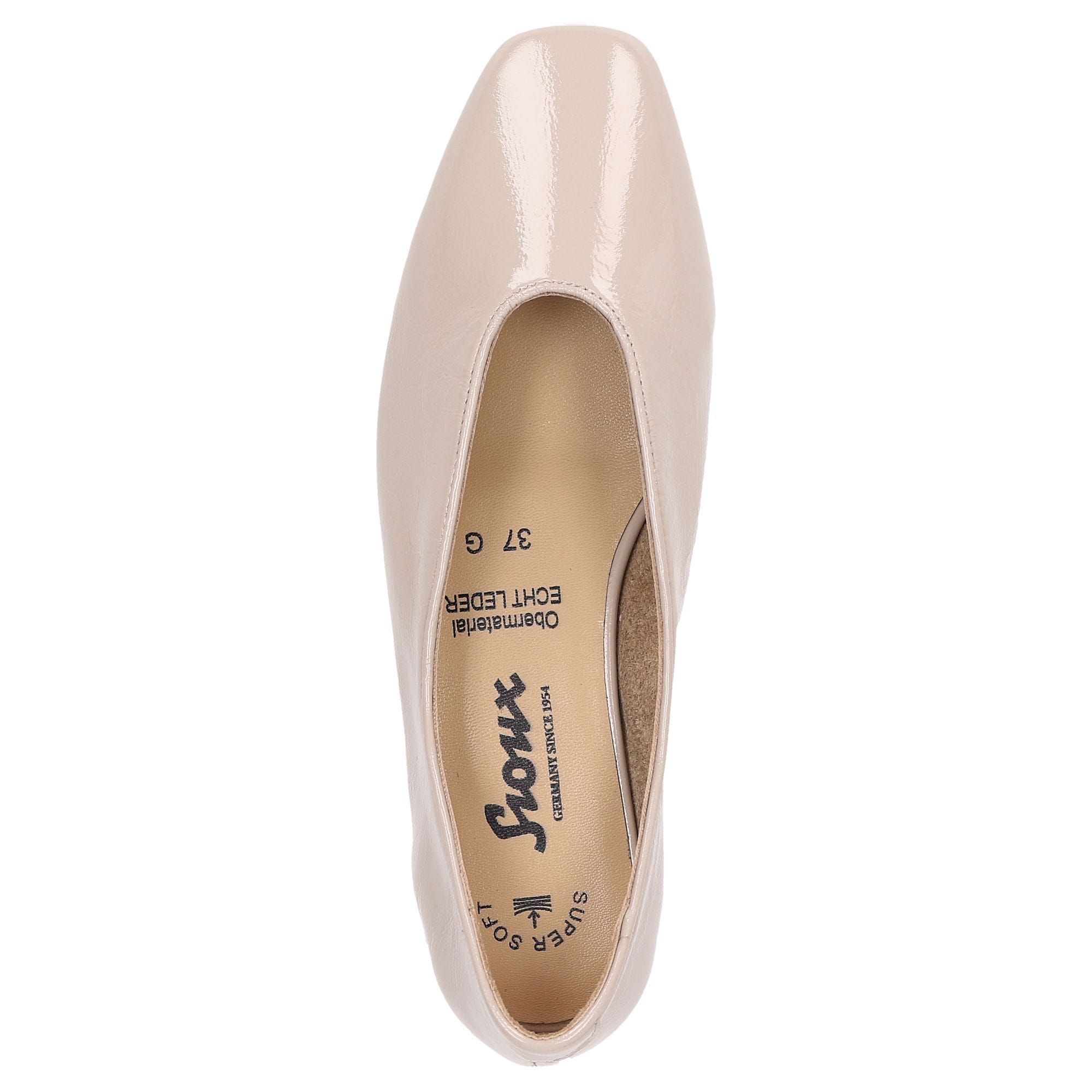 SIOUX Ballerina »Goliarda-700«