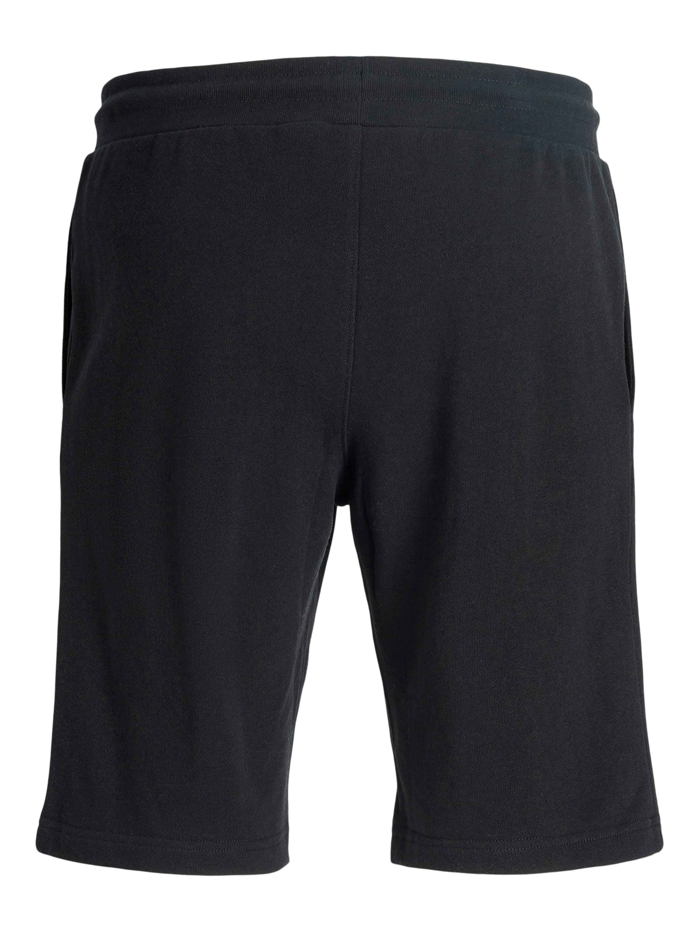 Jack & Jones Laufshorts »JPSTGORDON ARCHIVE SWEAT SHORTS MID SN«  mit Kordelzug
