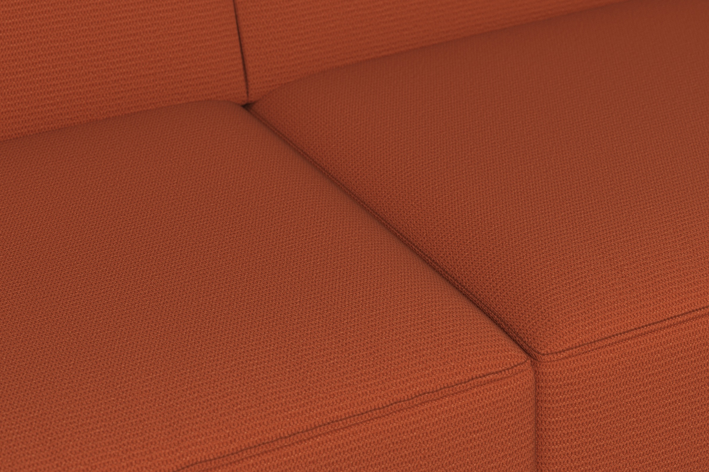 sit&more Wohnlandschaft »Visby U-Form«, wahlweise mit Bettfunktion und Stauraum, frei im Raum stellbar