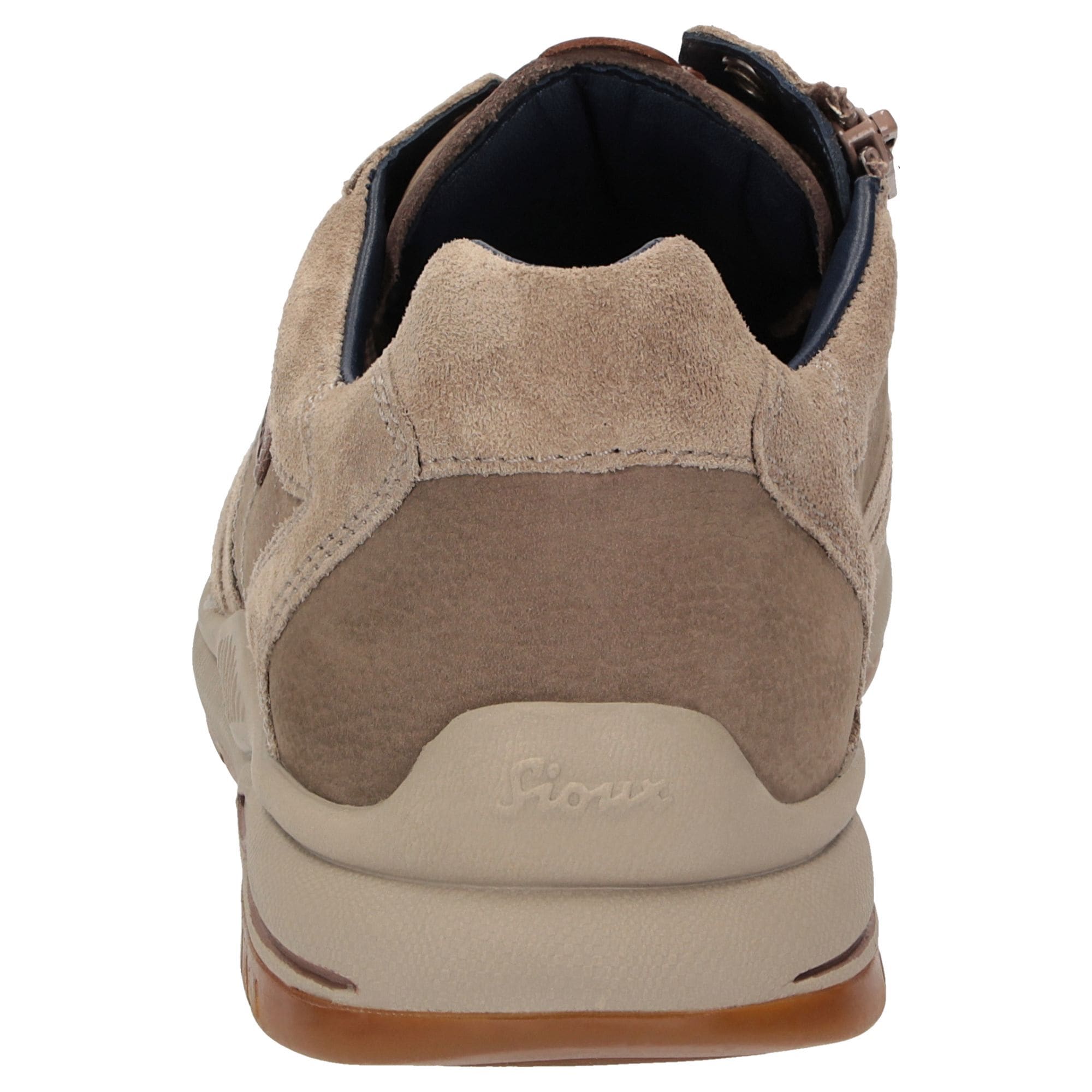 SIOUX Sneaker »Turibio-713-J«