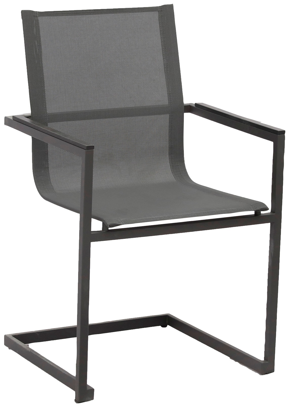 Garden Pleasure Freischwinger »SOPHIA«, (Set), 4 St., maximale Belastbarkeit 100 Kg
