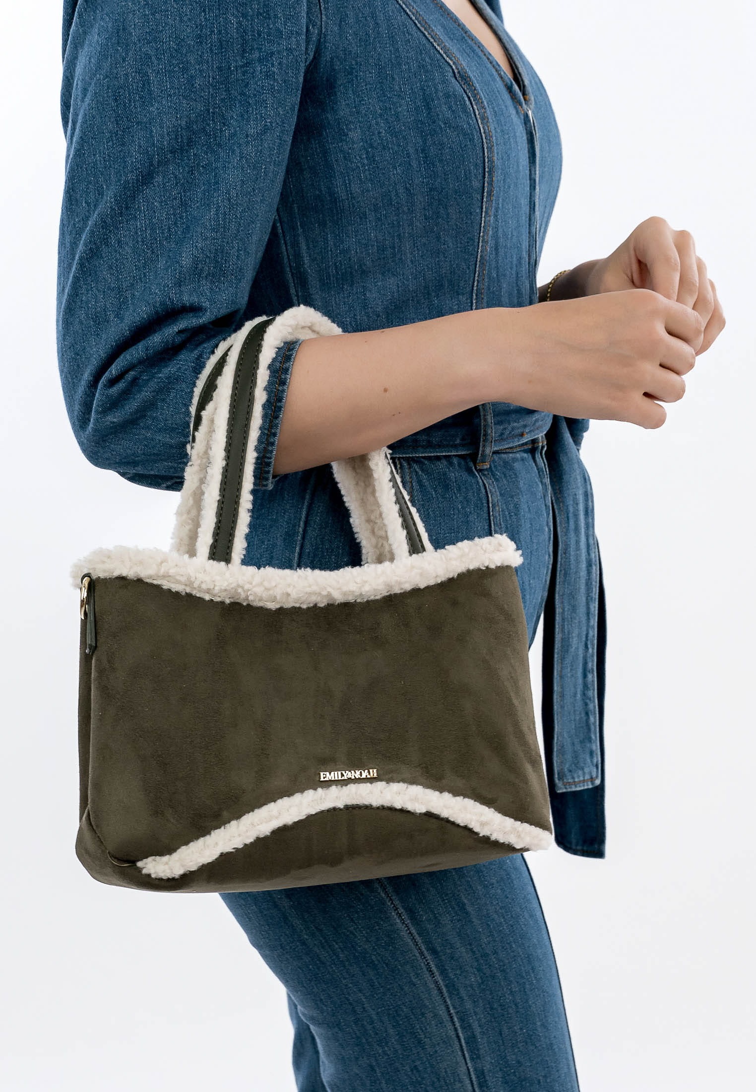 EMILY & NOAH Shopper »Shopper E&N Heiderose«