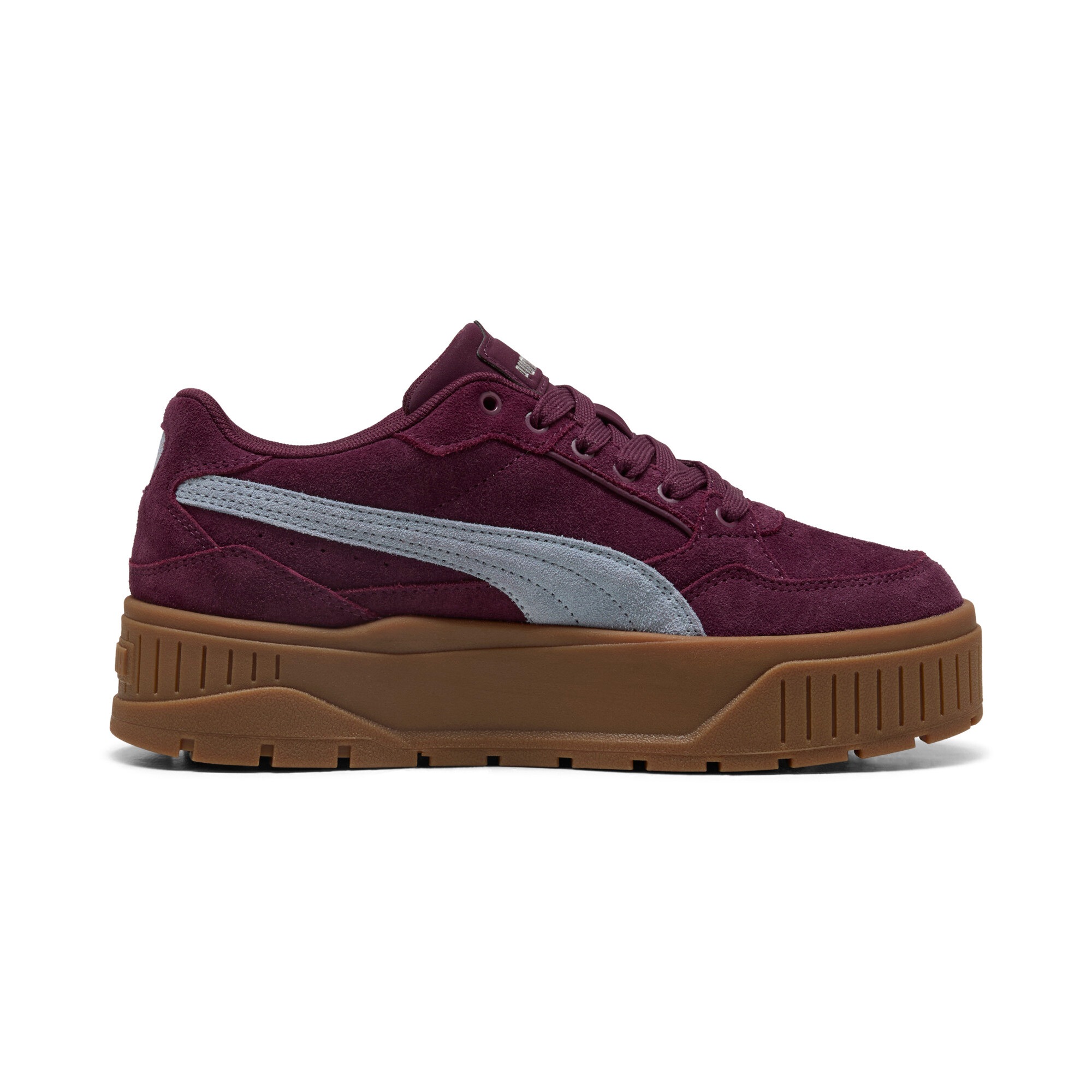 PUMA Sneaker »KARMEN II IDOL SD«  für aktiven Alltag, mit SoftFoam+ Einlegesohle, sportlicher Stil
