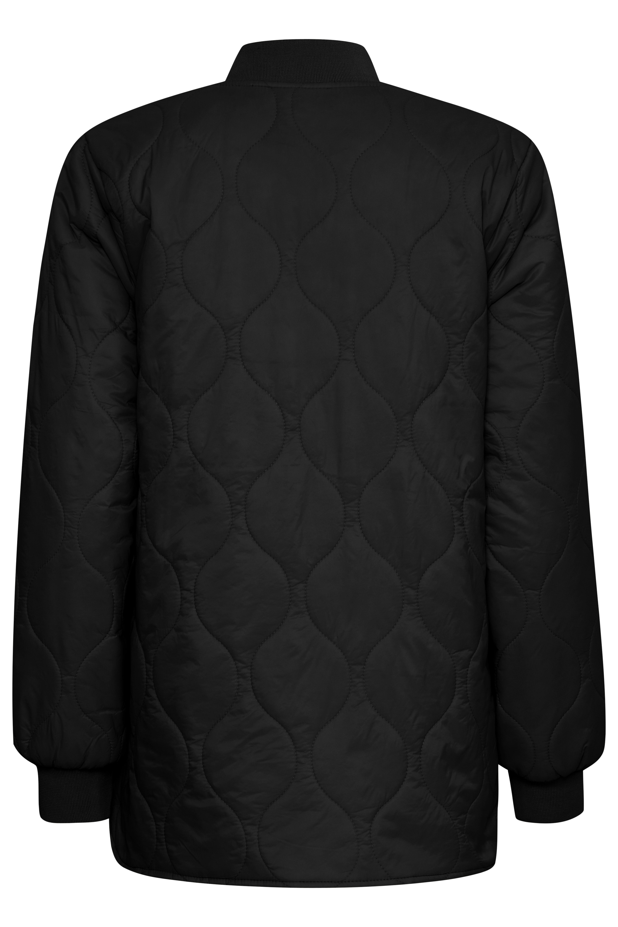 b.young Wintermantel »Jacke BYBERTA«