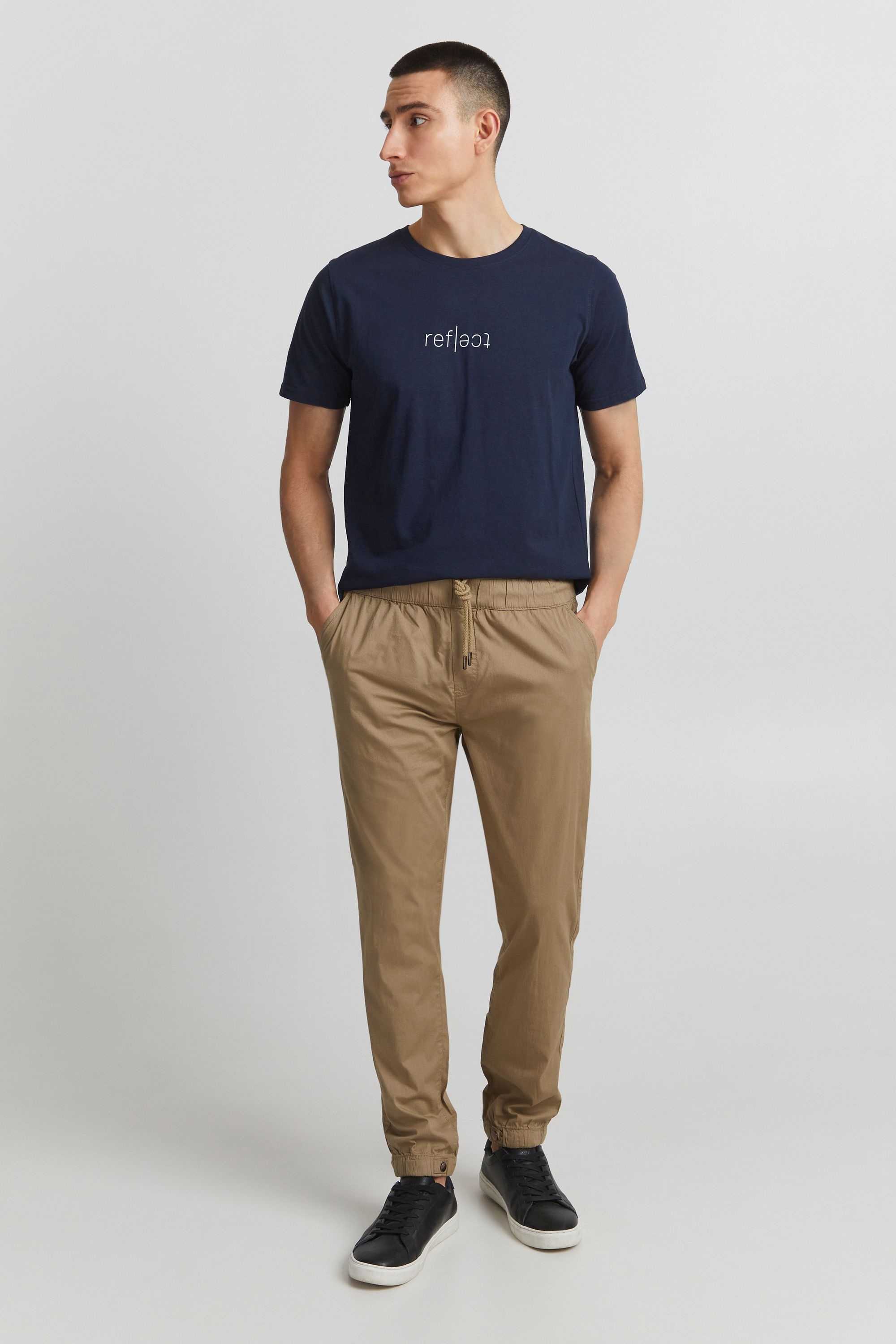 !Solid Stoffhose »Stoffhose SDBod«