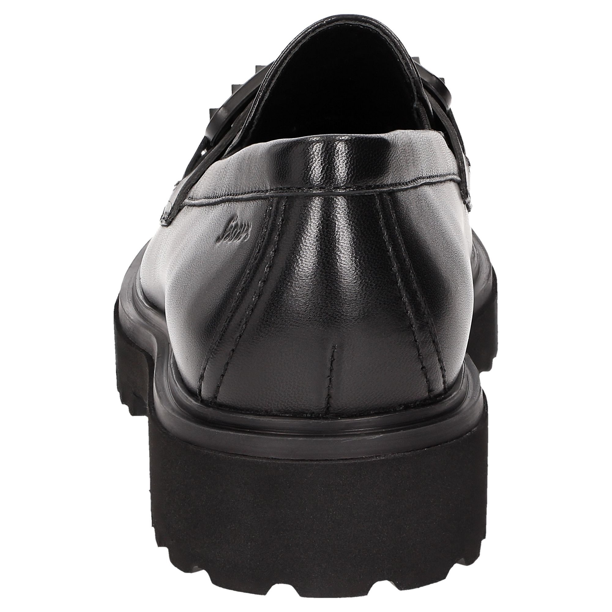 SIOUX Slipper »Amandira-700«
