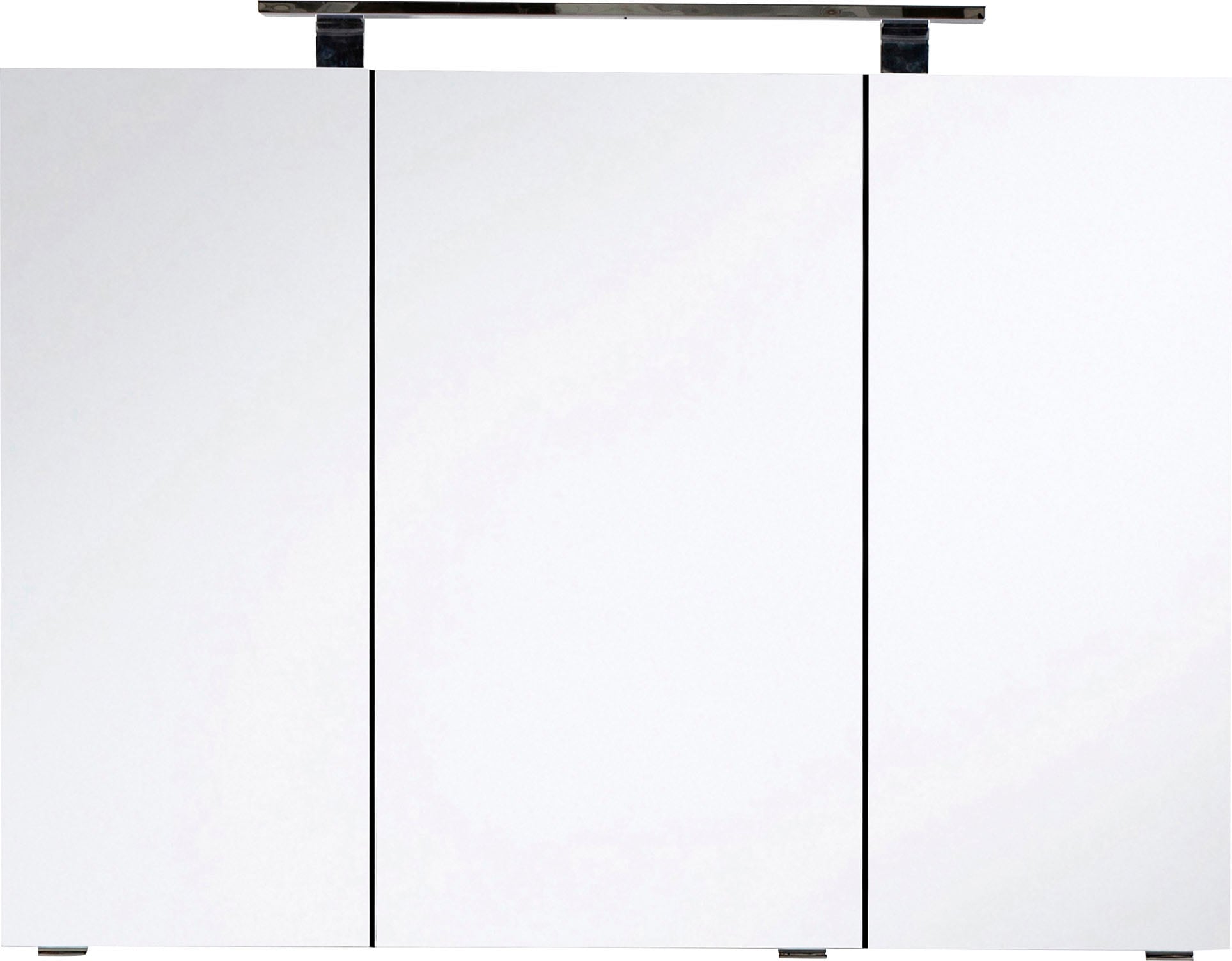 MARLIN Spiegelschrank »3400 Basic«, Breite 100 cm bei OTTO