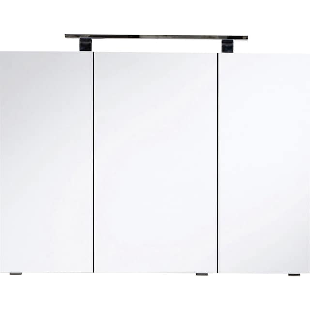 MARLIN Spiegelschrank »3400 Basic«, Breite 100 cm bei OTTO