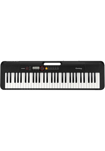 CASIO Keyboard »CT-S200BK« kaufen