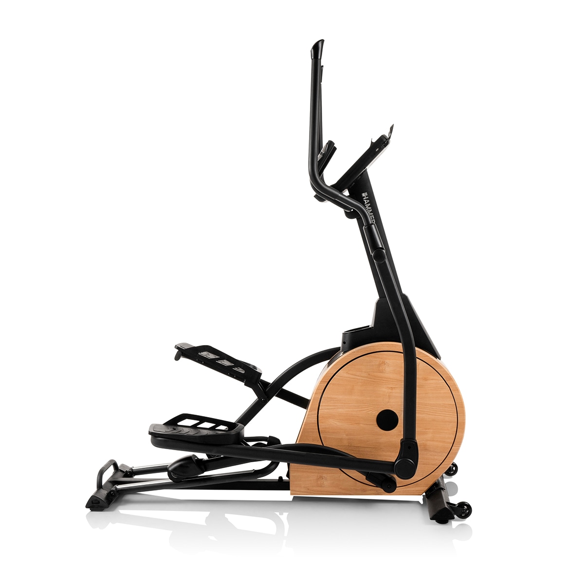 Hammer Ellipsentrainer »CrossPace 7.0 NorsK«