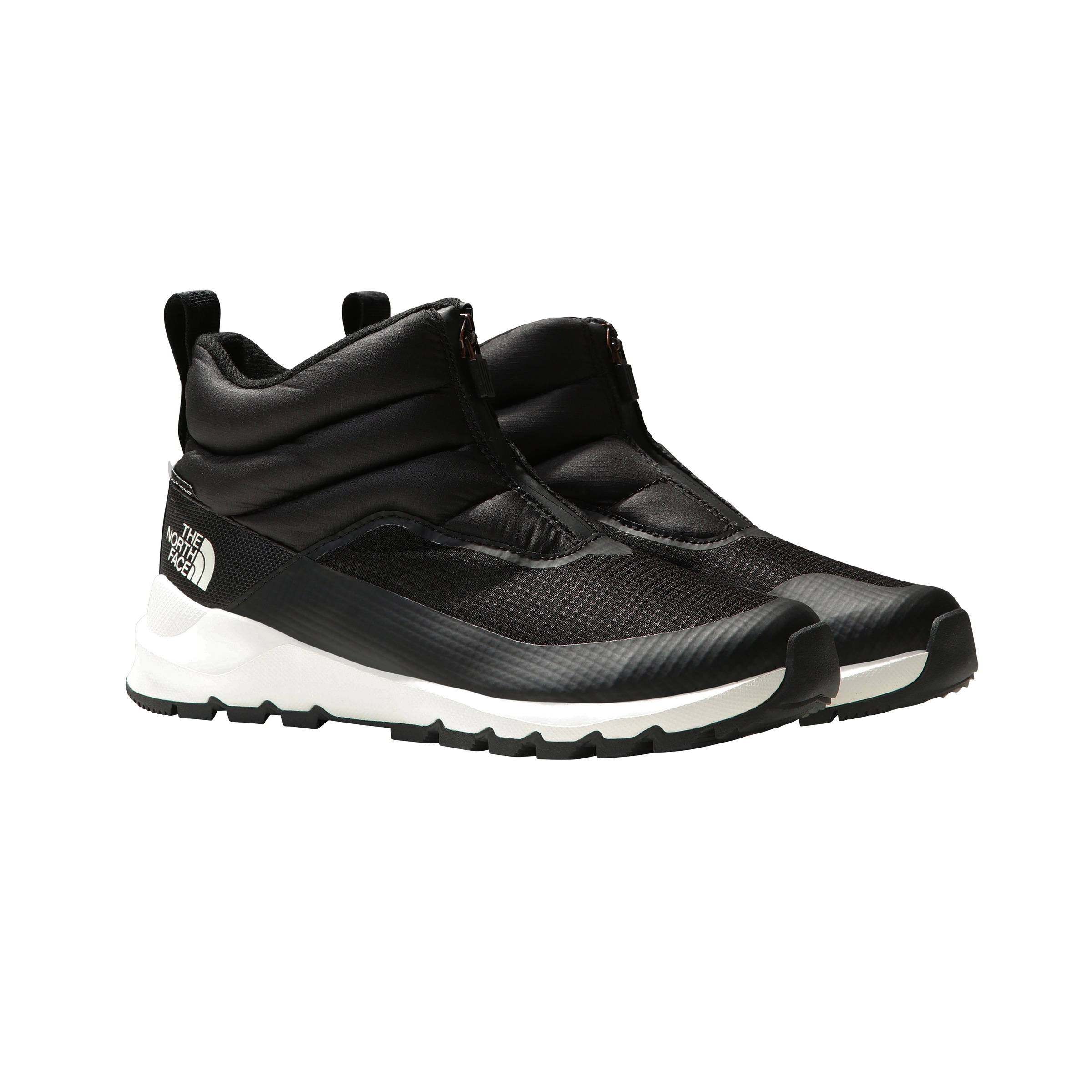 The North Face Winterstiefel »W THERMOBALL PROGRESSIVE ZIP II WP«, Snowboots, Winterboots, Winterschuhe, wasserdicht