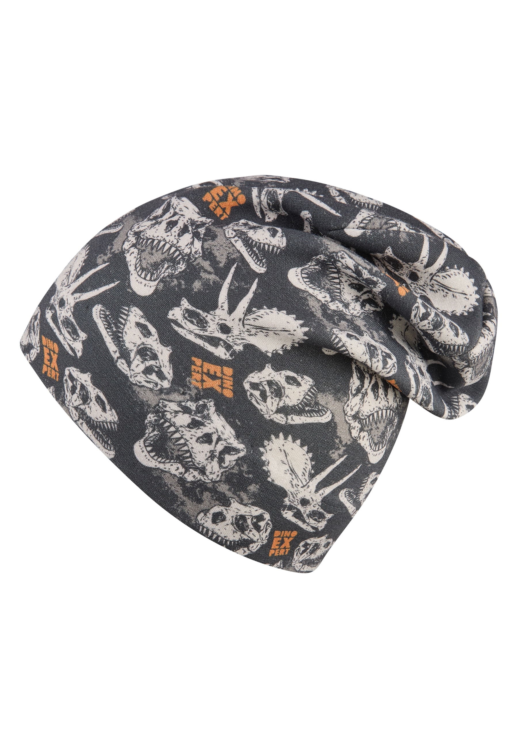 Sterntaler® Beanie »Beanie T-Rex«