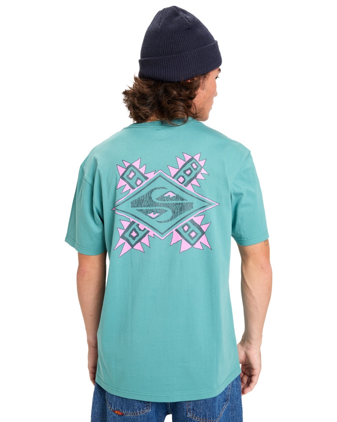Quiksilver T-Shirt »Ev Swell Ovation«