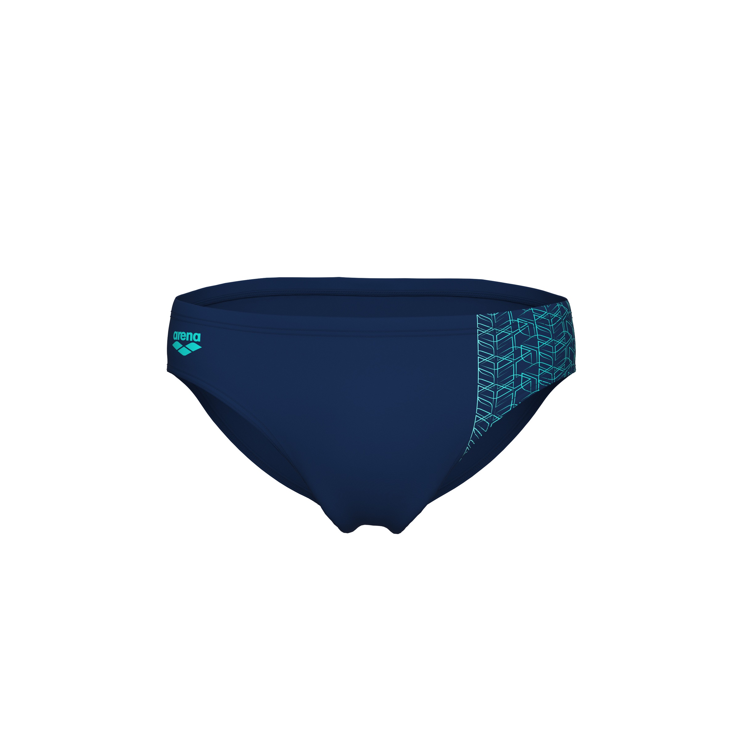 Arena Badehose »M ARENA LOGO SWIM BRIEFS«