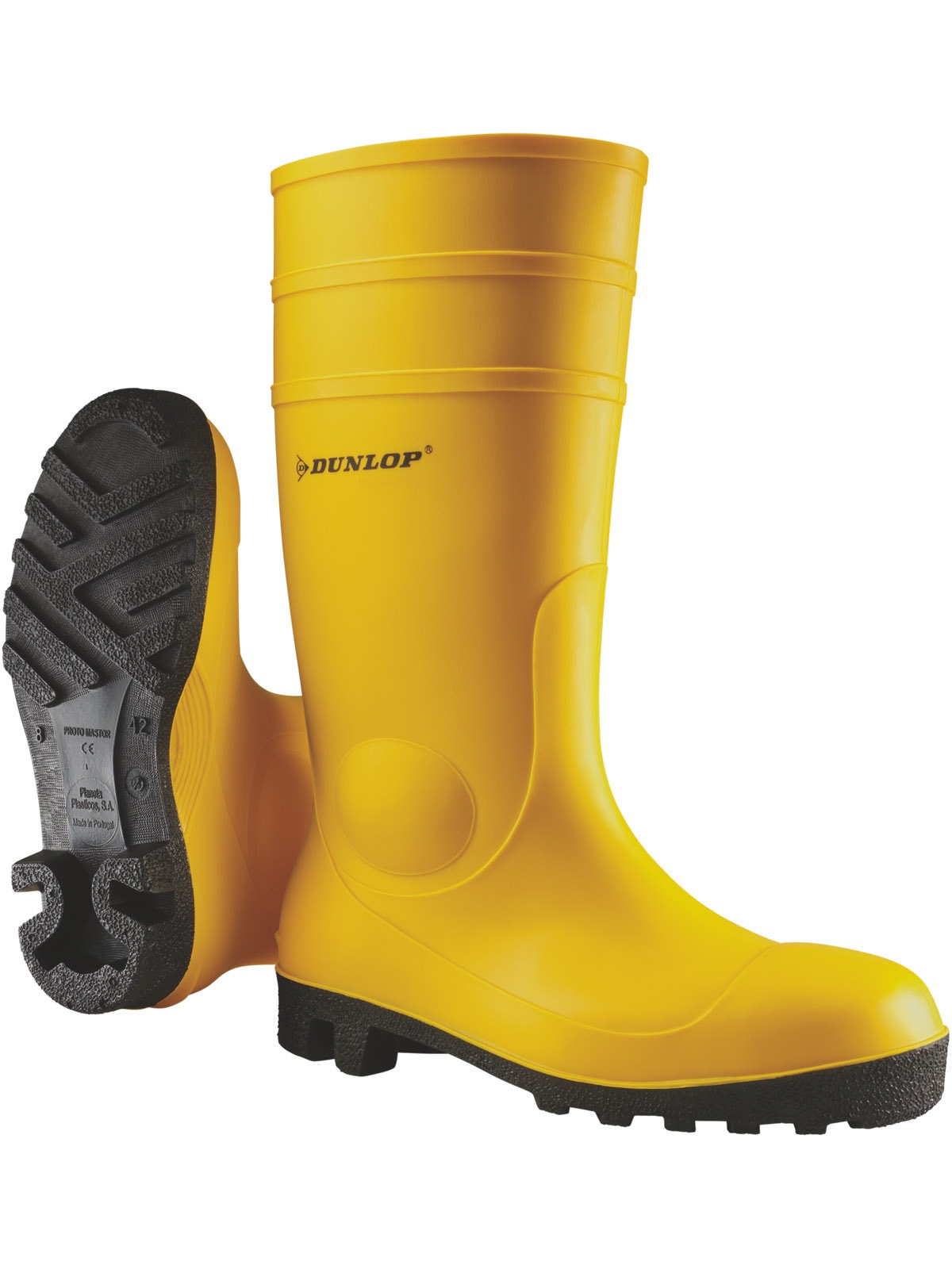 Dunlop Sicherheitsstiefel »Protomastor full safety«