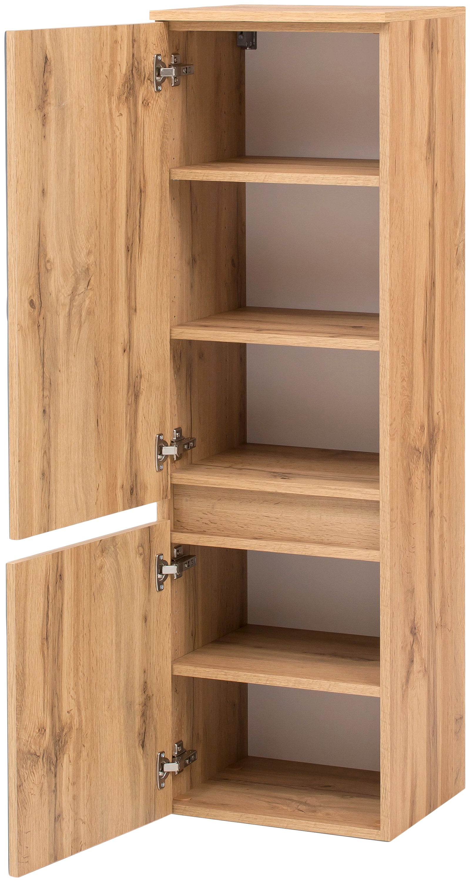 welltime Midischrank »Horki«, 40 cm breit