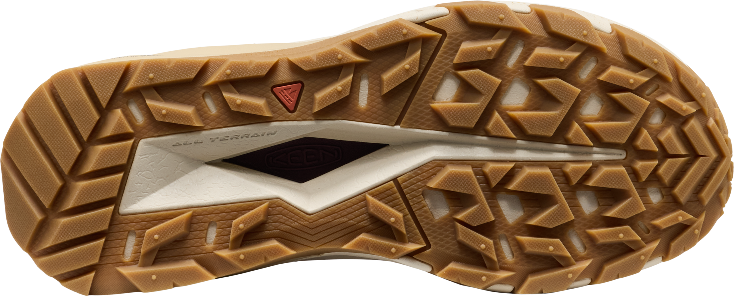 Keen Outdoorschuh »TARGHEE APEX WP«  wasserdicht