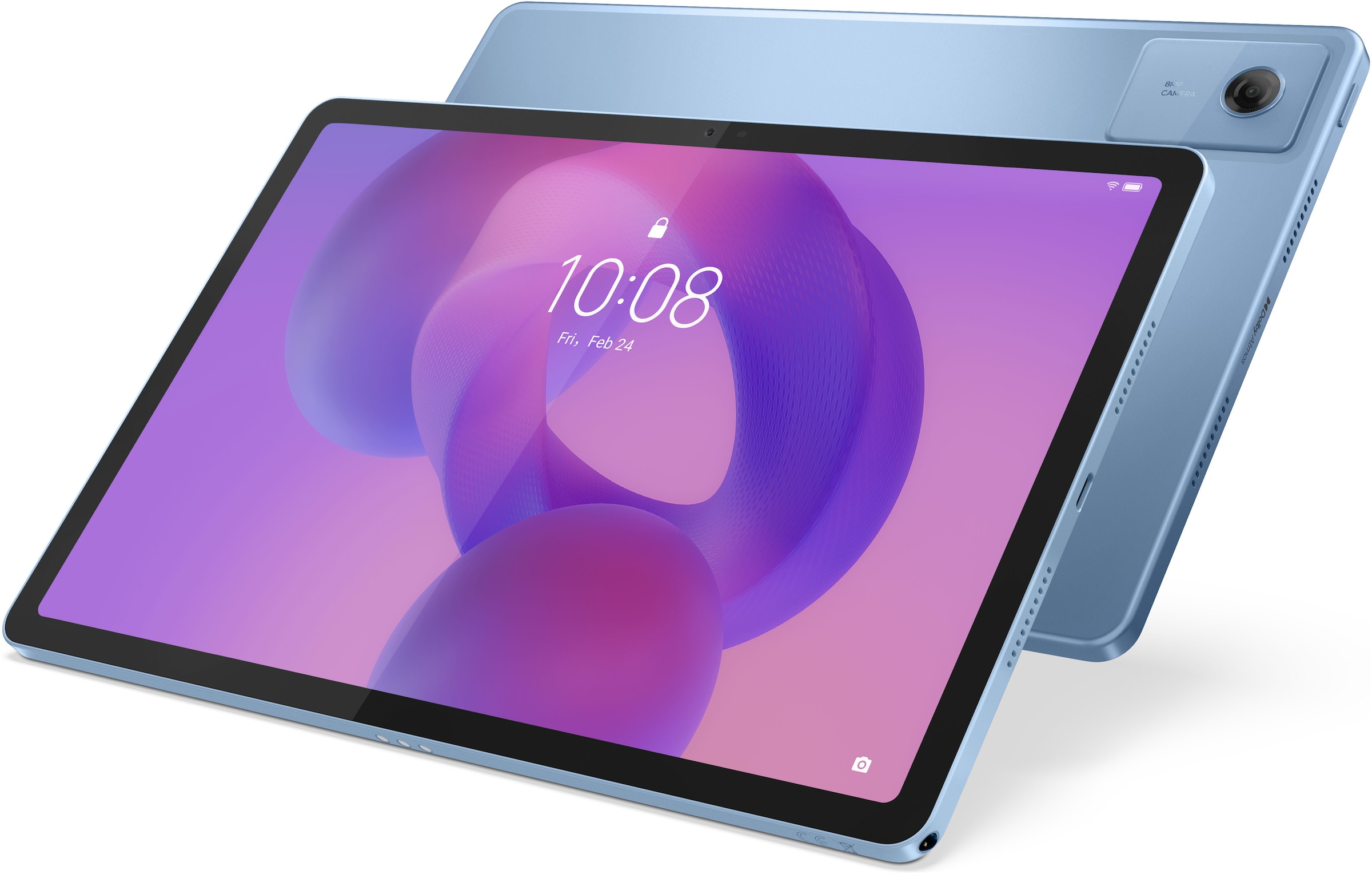 Lenovo Tablet »Idea Tab (11 Zoll)« (27,94 cm / 11 ″) Android 128 GB 2.5K )