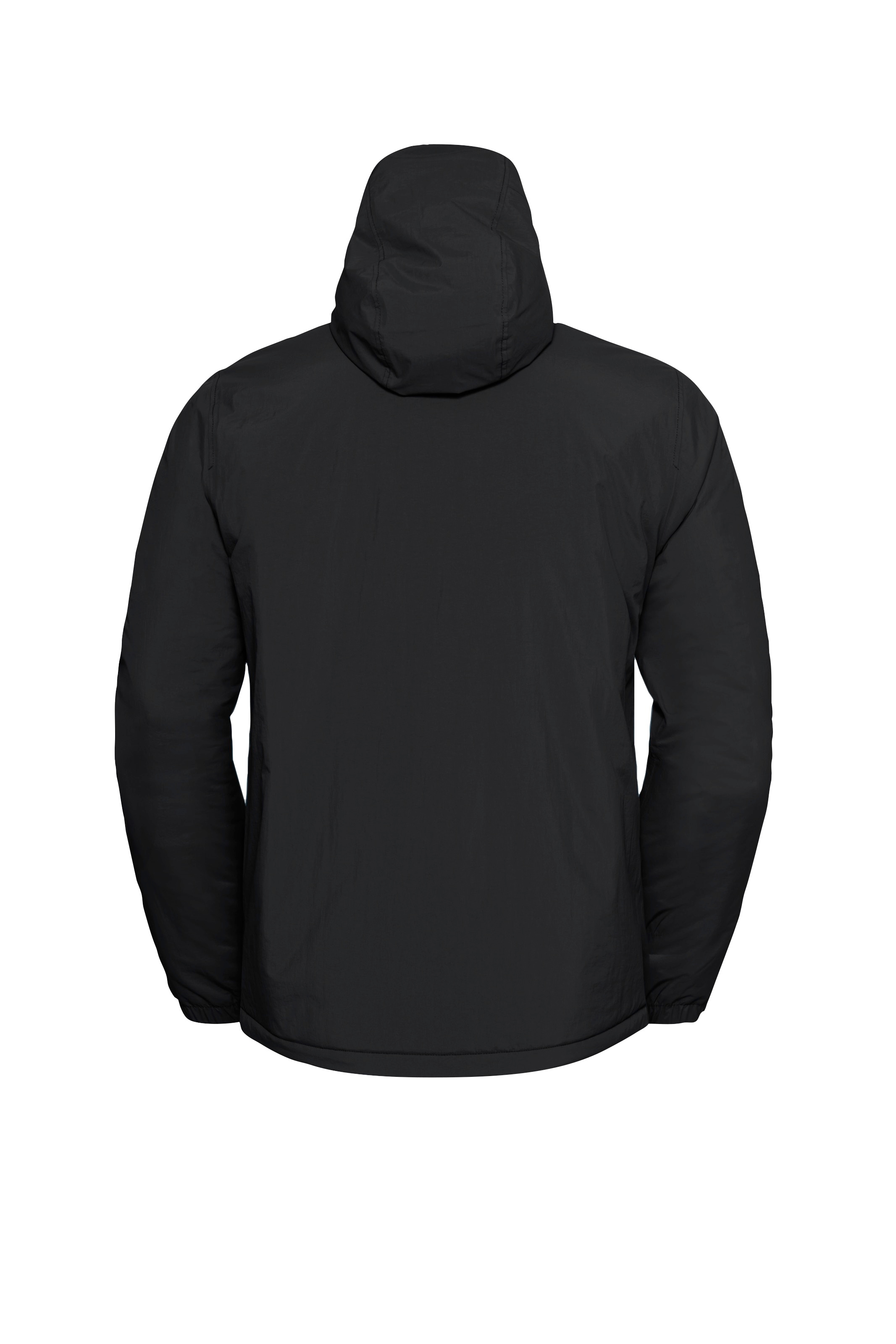 Jack Wolfskin Funktionsjacke »PAMIR JKT M«, Wärmend, winddicht, Übergangsjacke