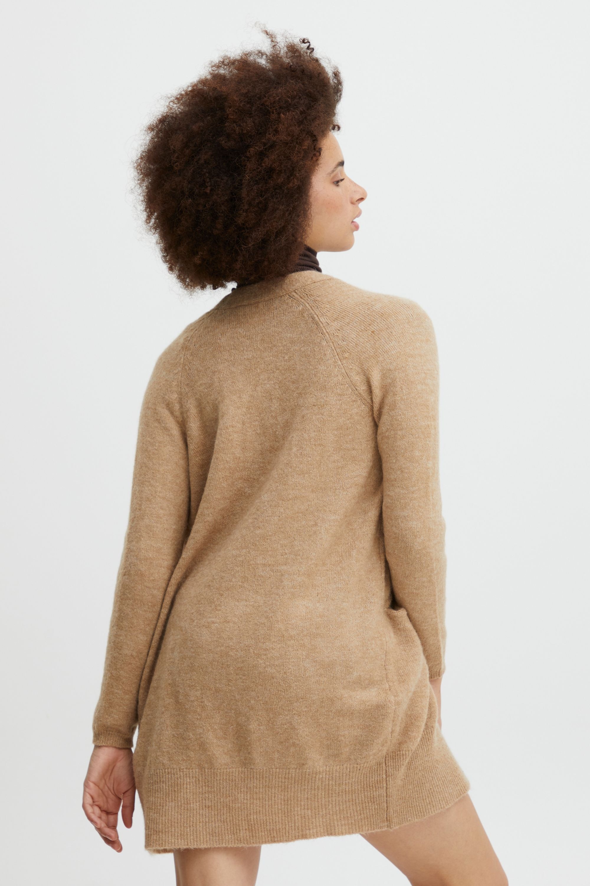 Ichi Strickjacke »Strickjacke IHKamara«