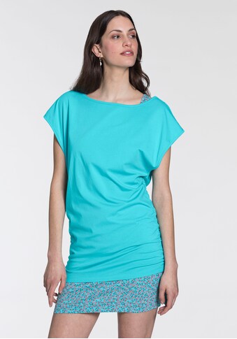 AJC Jerseykleid, (Set, mit T-Shirt), in verschiedenen Druckdesigns + uni Shirt NEUE... kaufen