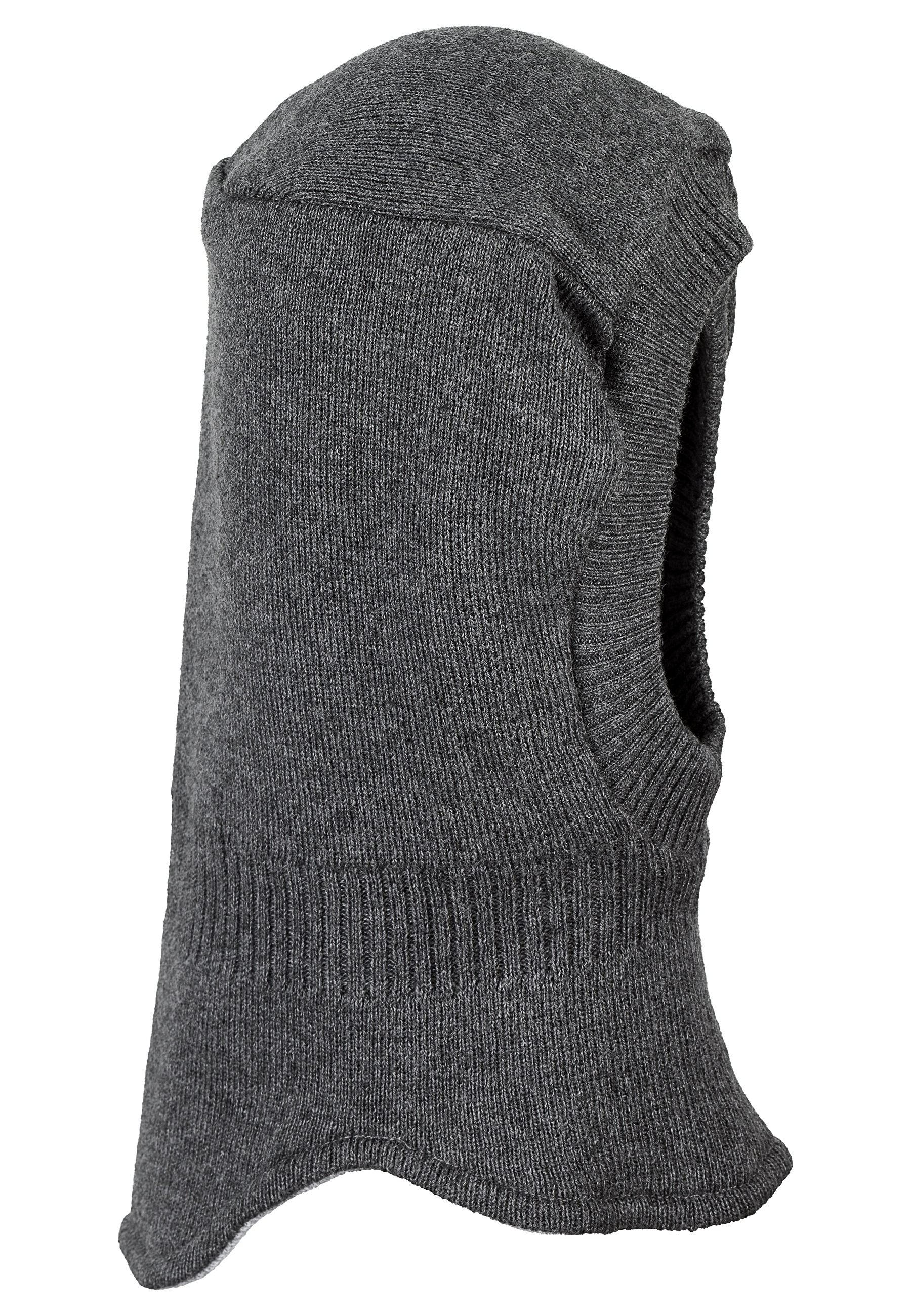 Sterntaler® Wendemütze »Wende-Strickmütze«