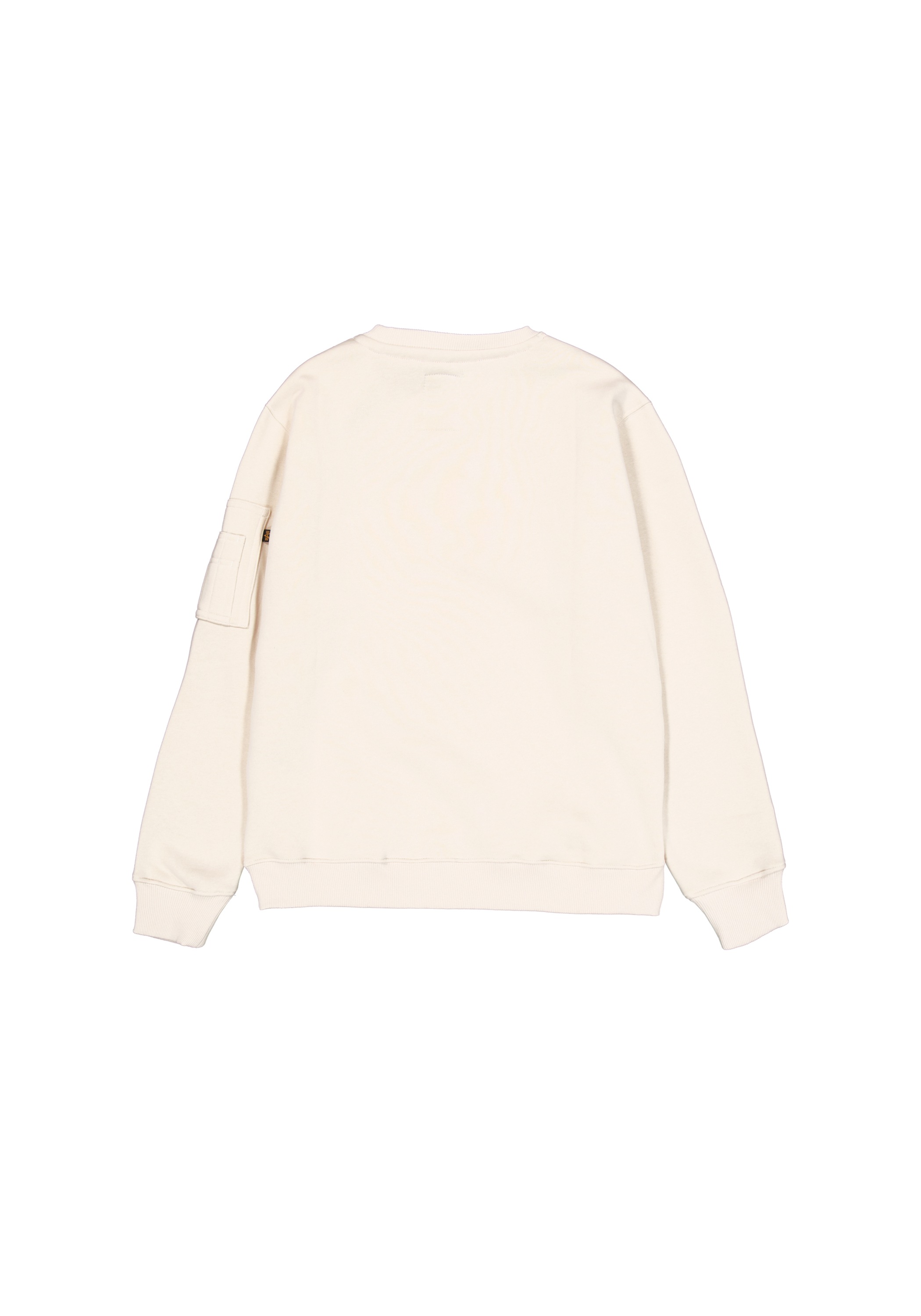 Alpha Industries Sweater »Alpha PP Sweatshirt Sweatshirt«