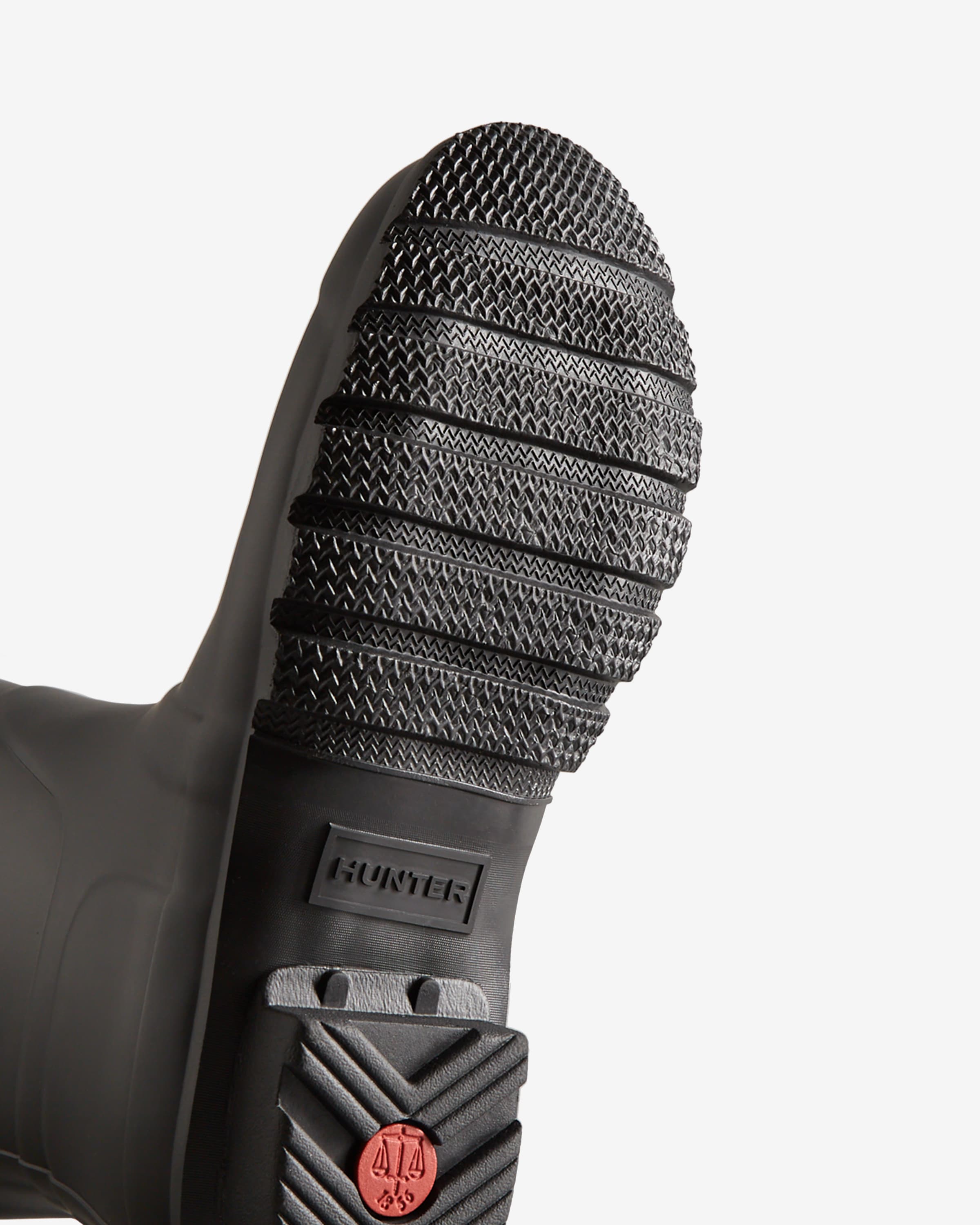 Hunter Gummistiefel »ORIGINAL TALL BOOT«, wasserdicht