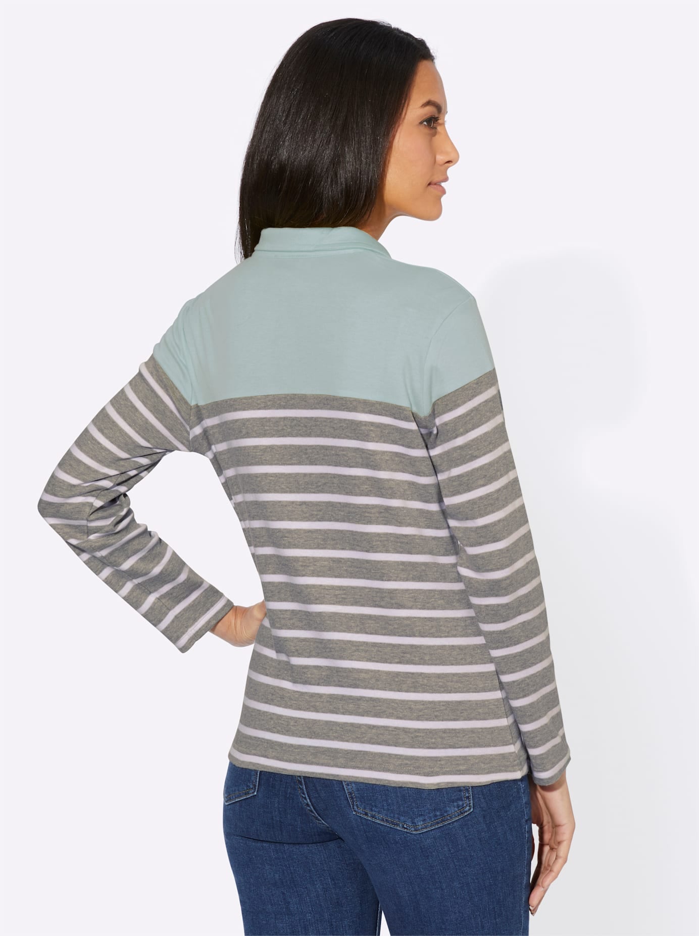 Casual Looks Sweatshirt