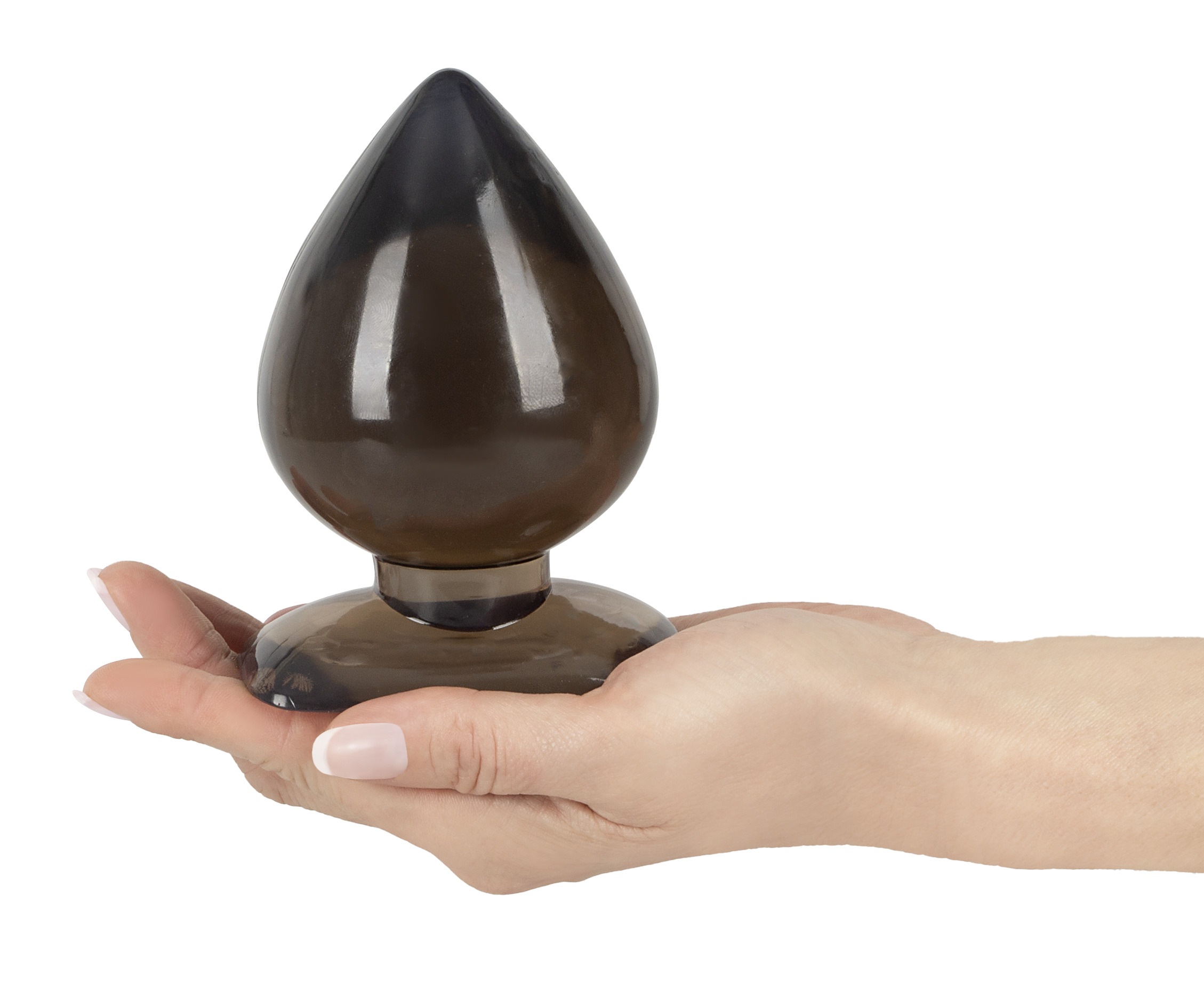 You2Toys Anal-Stimulator »Analplug Anal Drops Big-Plug« ()