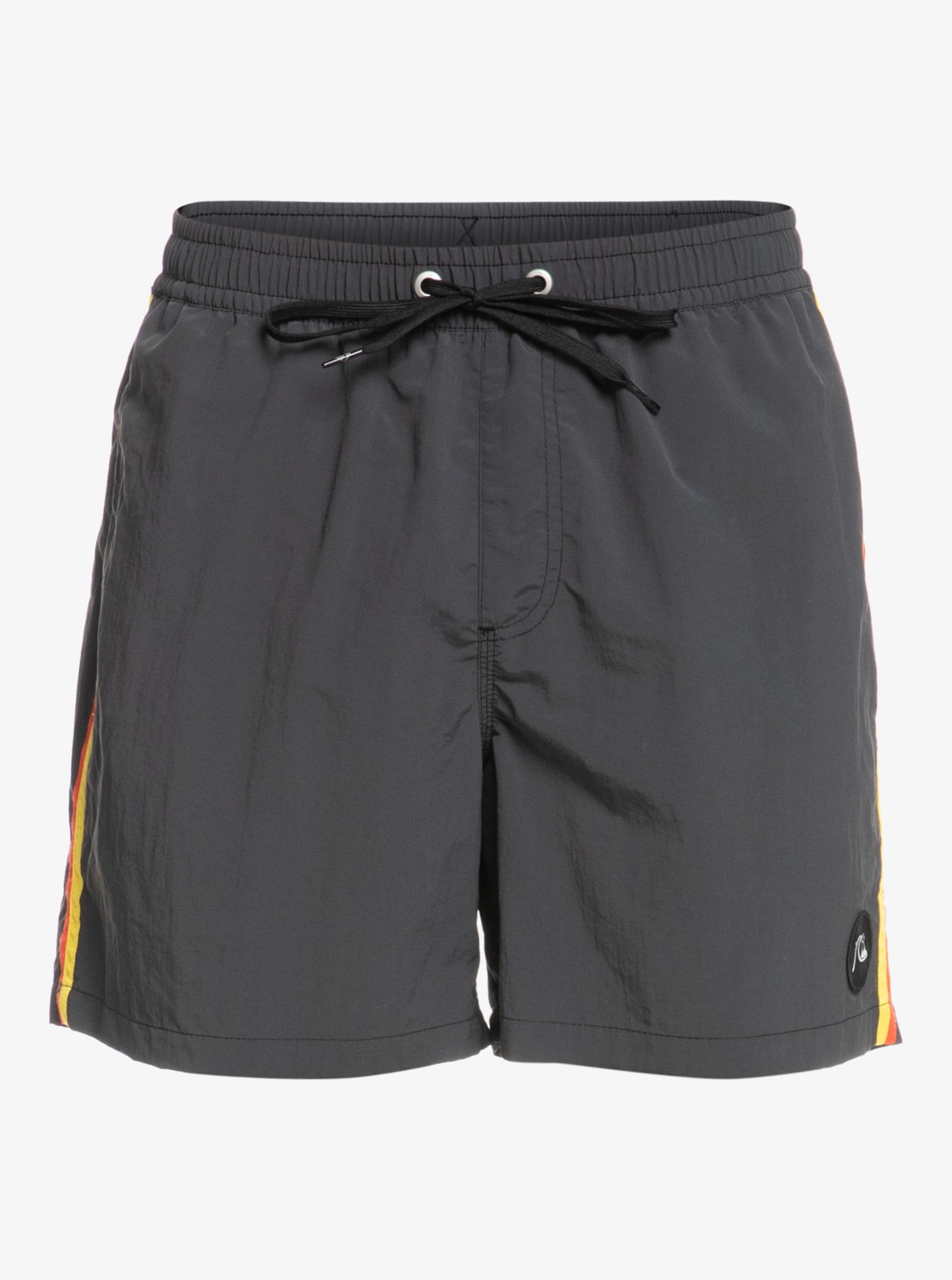 Quiksilver Herren Boardshorts »Ocean Beach Please 16"« in braun, Größe M