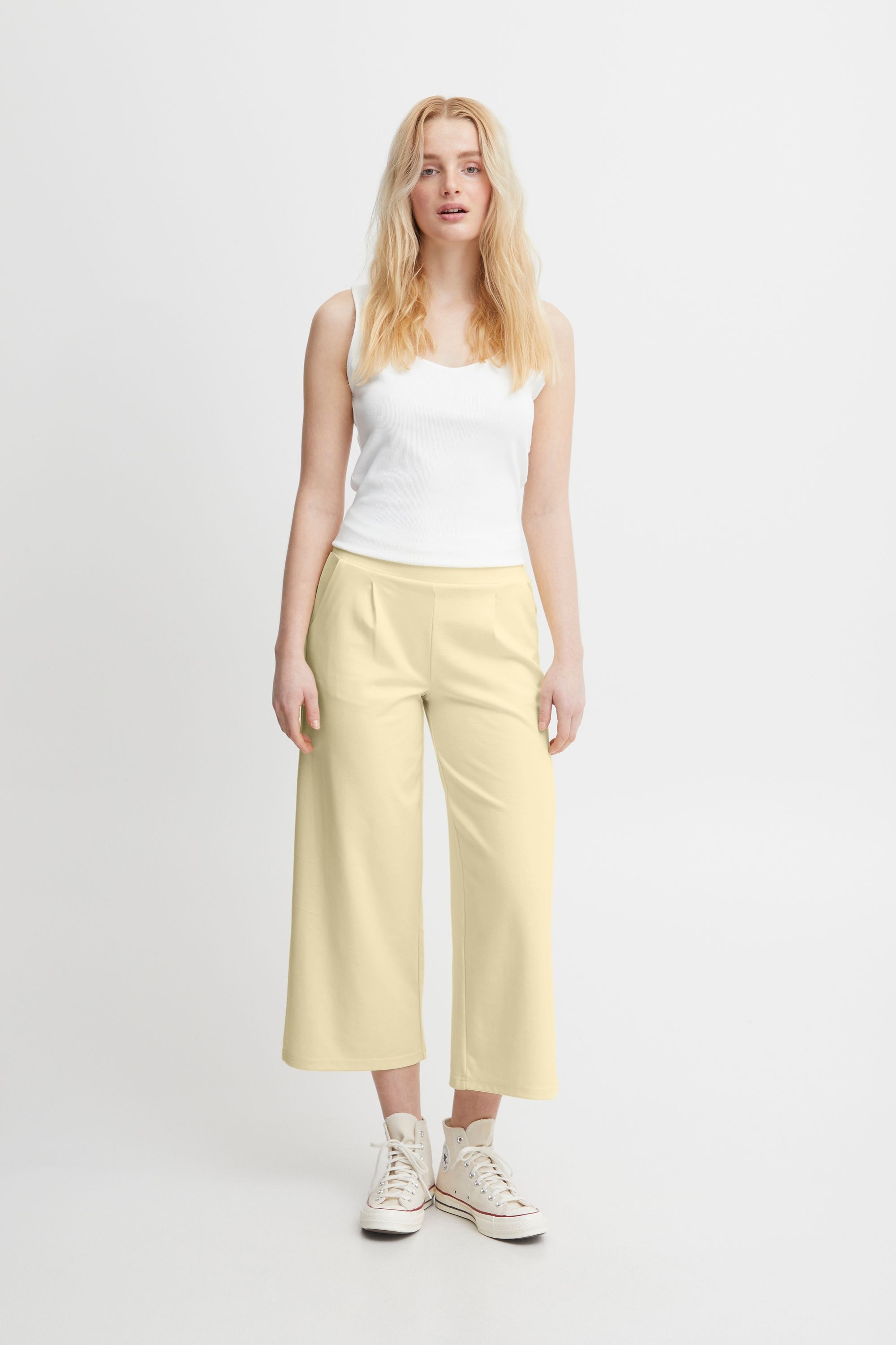 Ichi Stoffhose »Stoffhose IHKate«