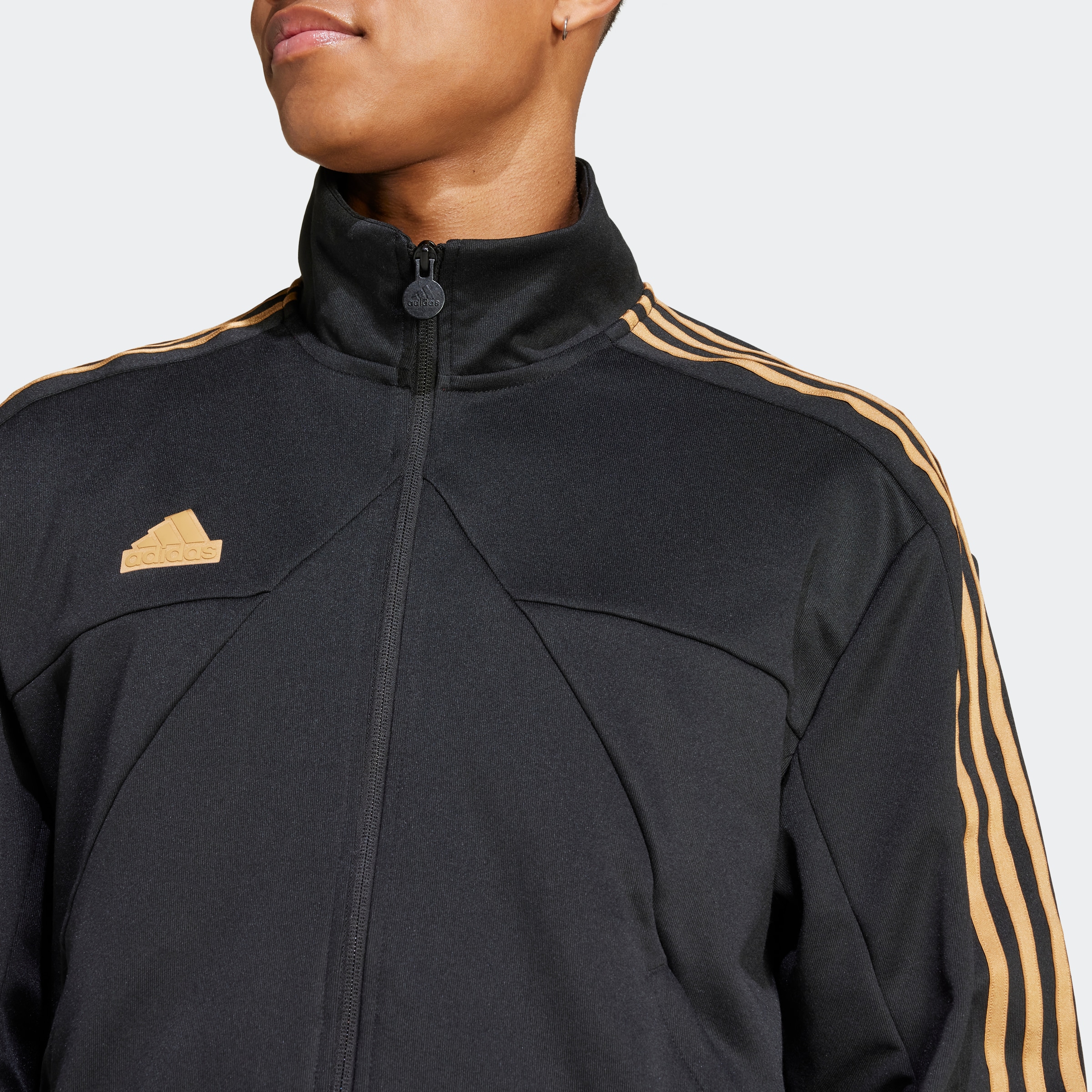 adidas Sportswear Outdoorjacke »M TIRO NTPK TT«