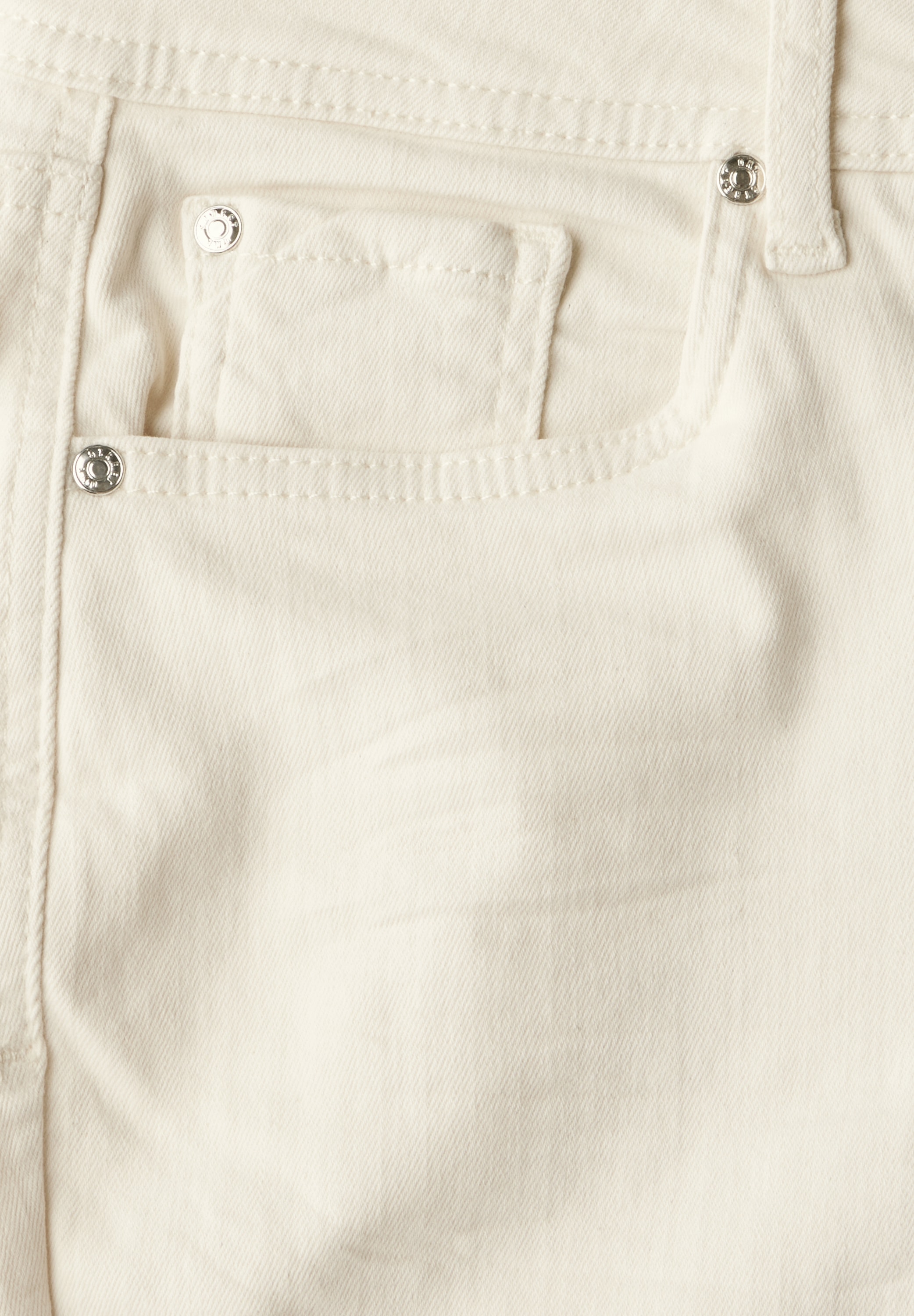 STREET ONE Straight-Jeans »TILLY«, im Five-Pocket Style