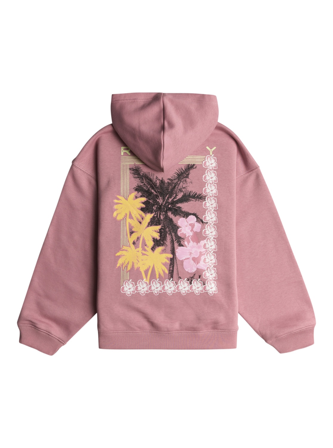 Roxy Kapuzensweatjacke »Evening Hike«