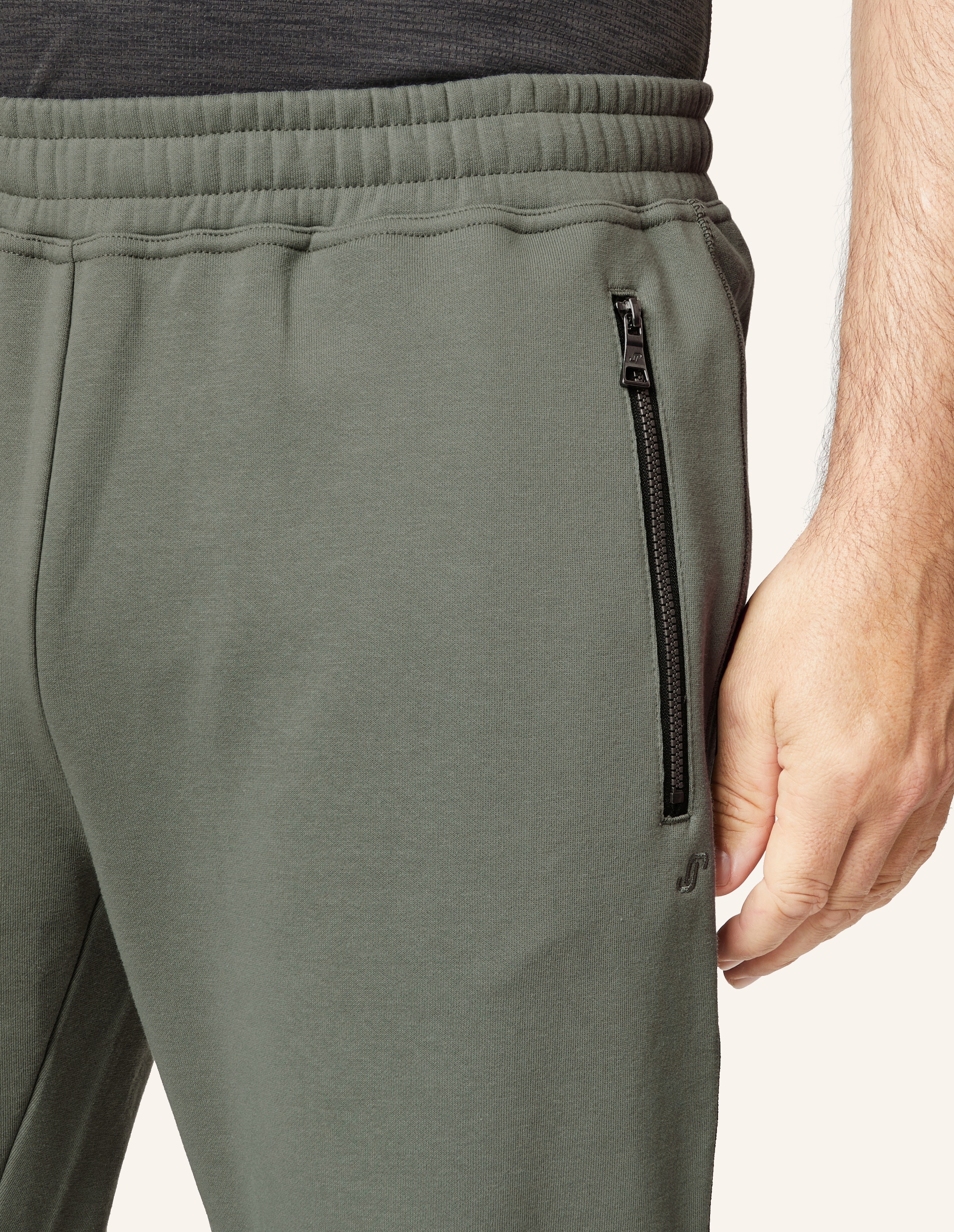Joy Sportswear Sweathose »H SWEATHOSE MAX«  aus Baumwolle und Polyester, weiches Material