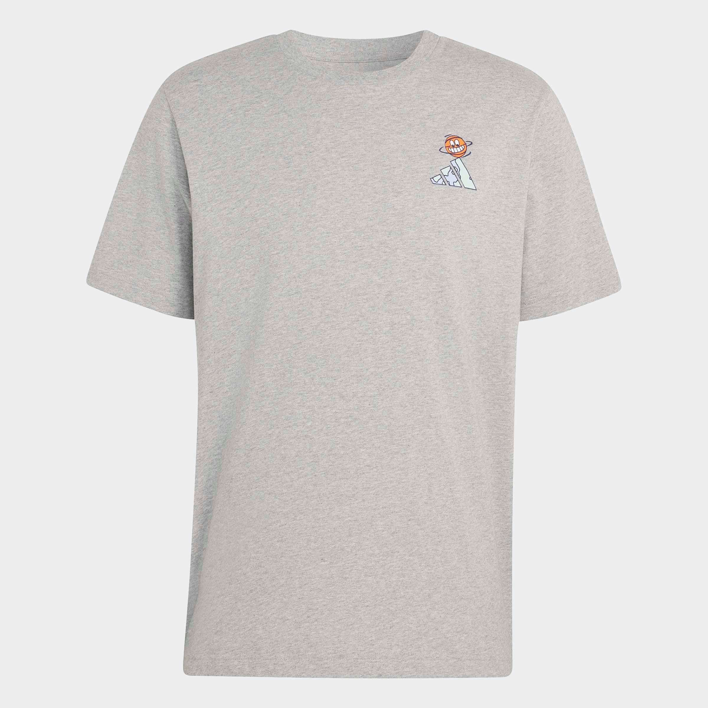 adidas Sportswear T-Shirt »M ED BBALL T«