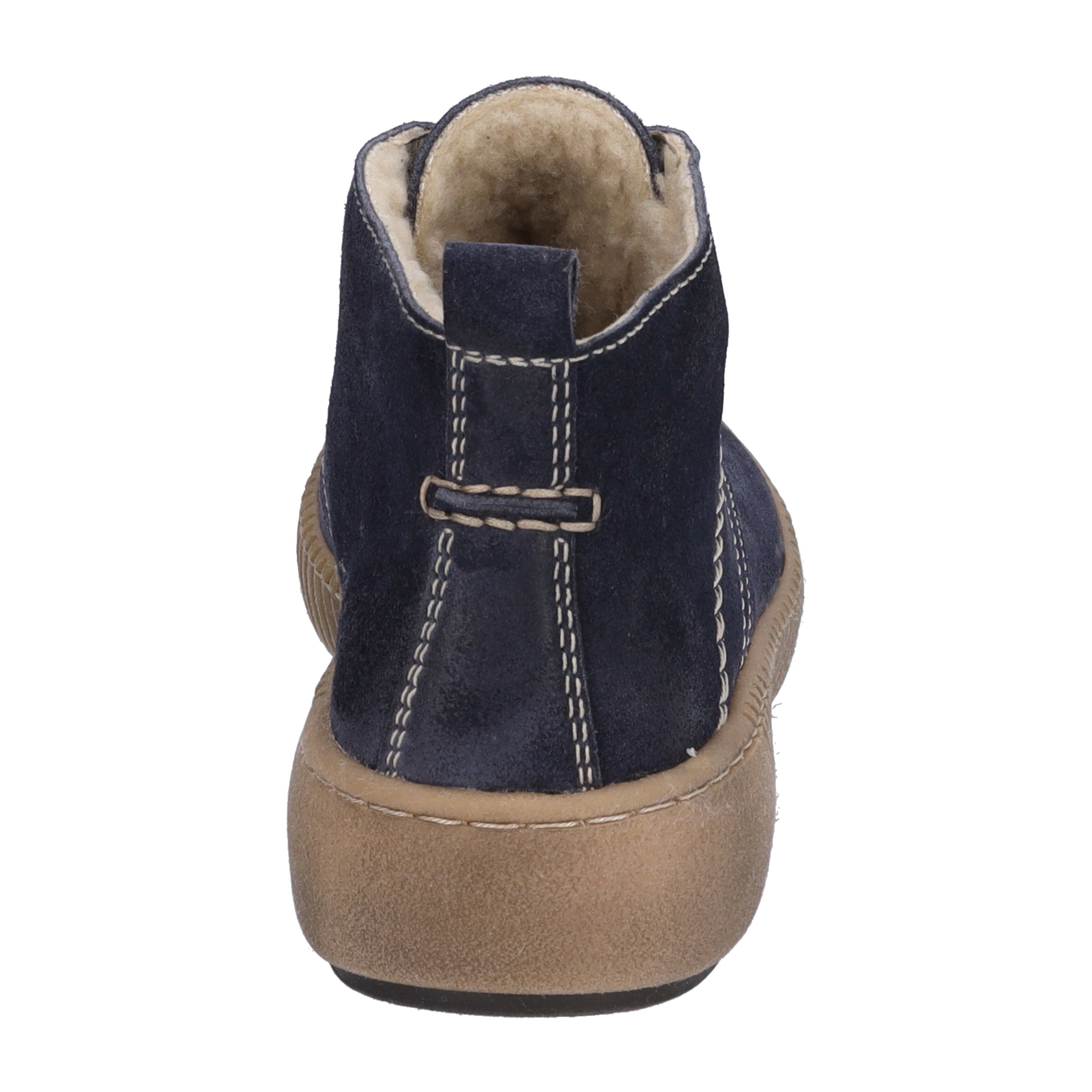 Josef Seibel Stiefelette »Maren 02, ocean«