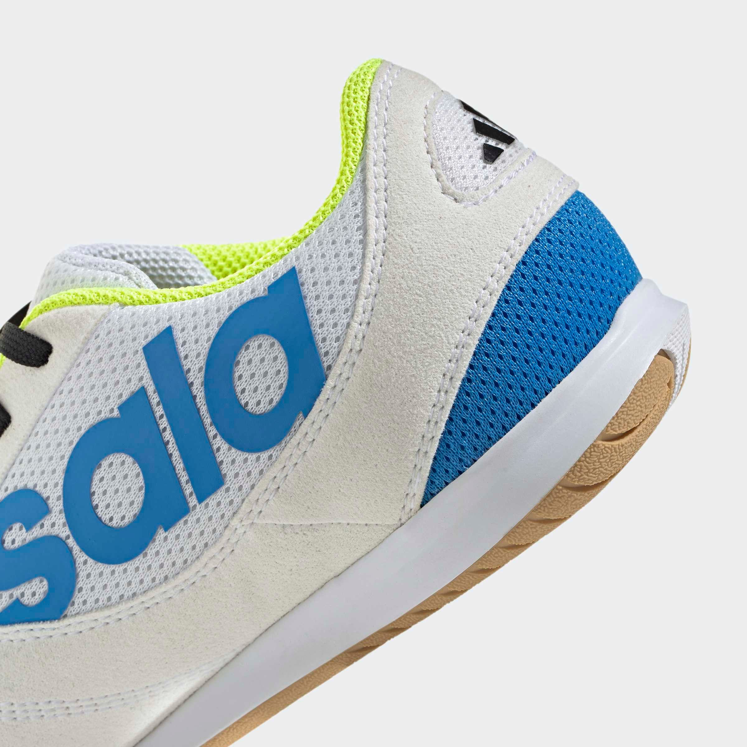 adidas Performance Fußballschuh »TOP SALA COMPETITION II KIDS , HALLENBÖDEN«  für Hallenboden, für Kinder & Jugendliche