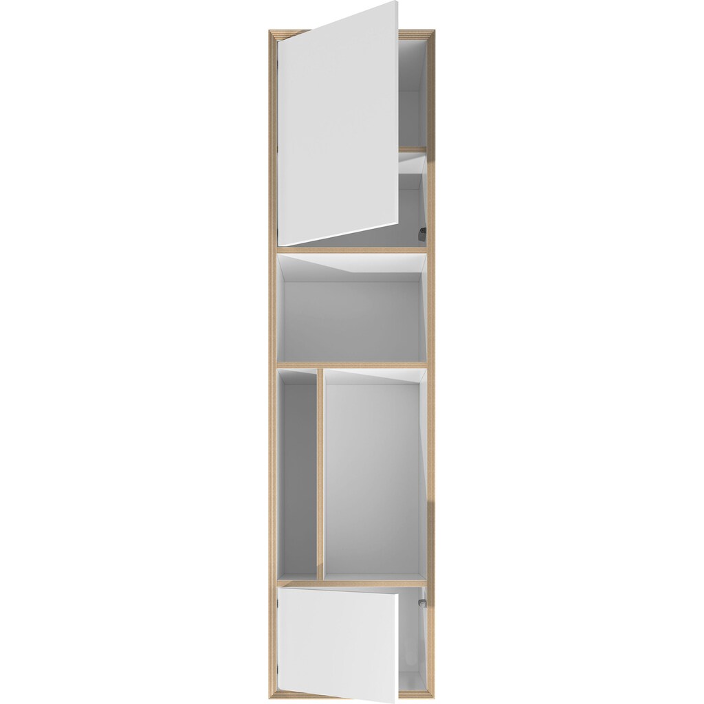 Müller SMALL LIVING Mehrzweckschrank »VERTICO VERTICAL ONE«